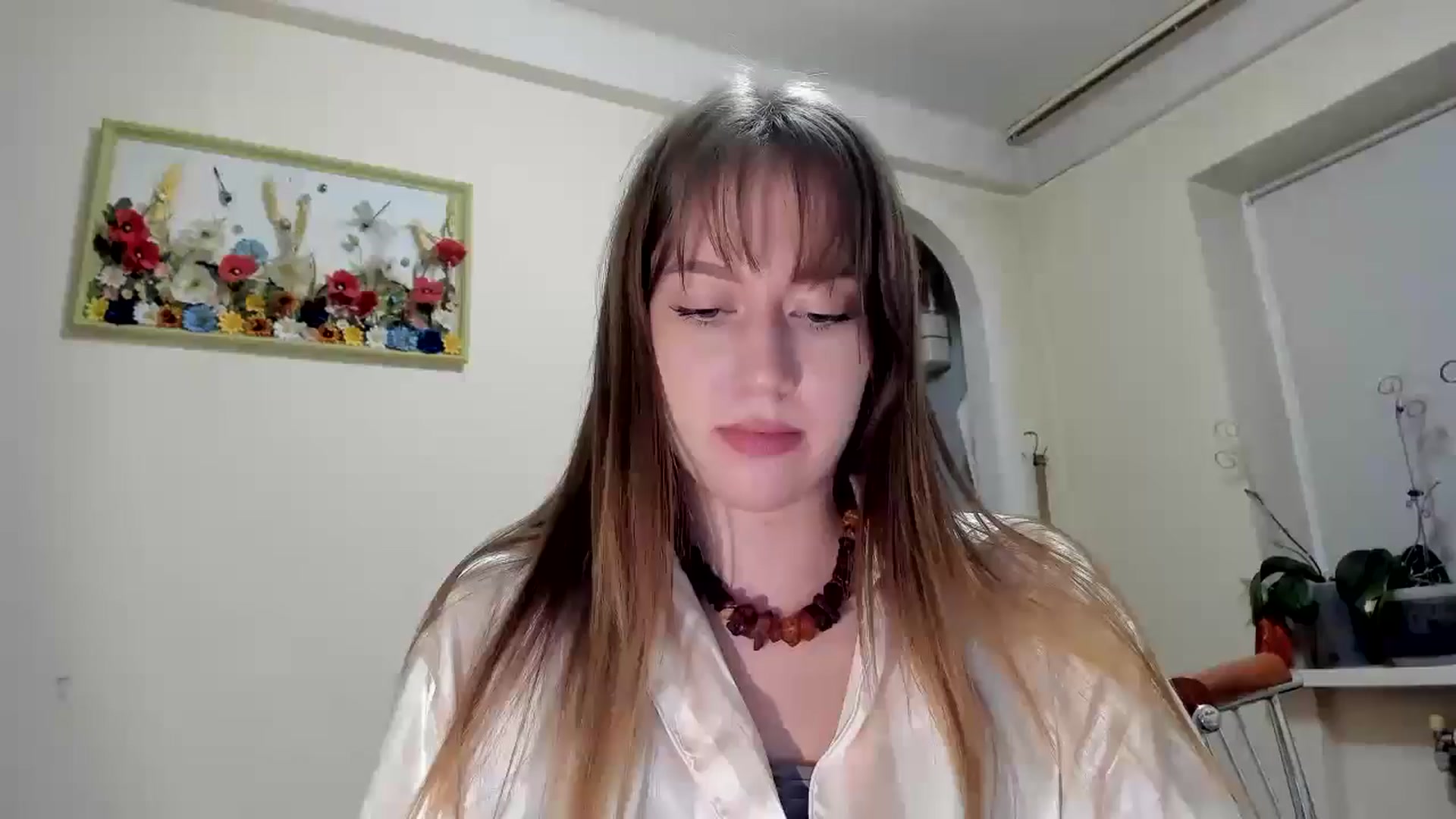 Gallery image thumbnail from RoboSasha's myfreecams stream on, 12/10/2025, 18:18 image 14 of 20