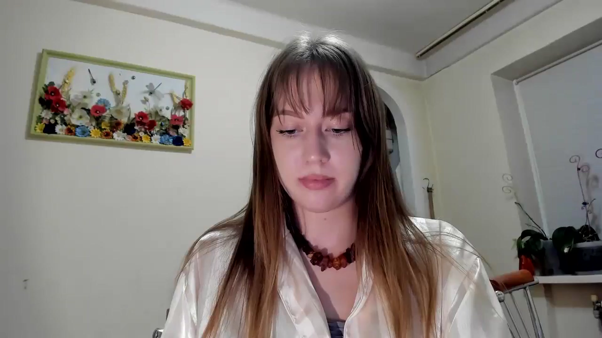 Gallery image thumbnail from RoboSasha's myfreecams stream on, 12/10/2025, 18:18 image 16 of 20