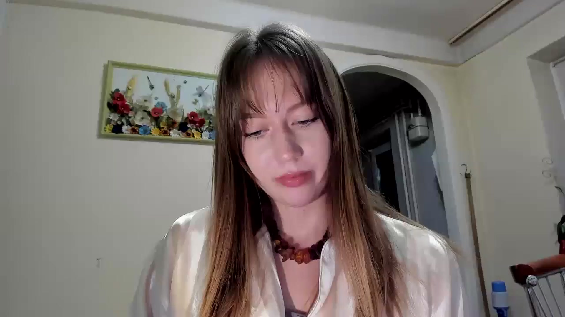 Gallery image thumbnail from RoboSasha's myfreecams stream on, 12/10/2025, 19:45 image 1 of 20