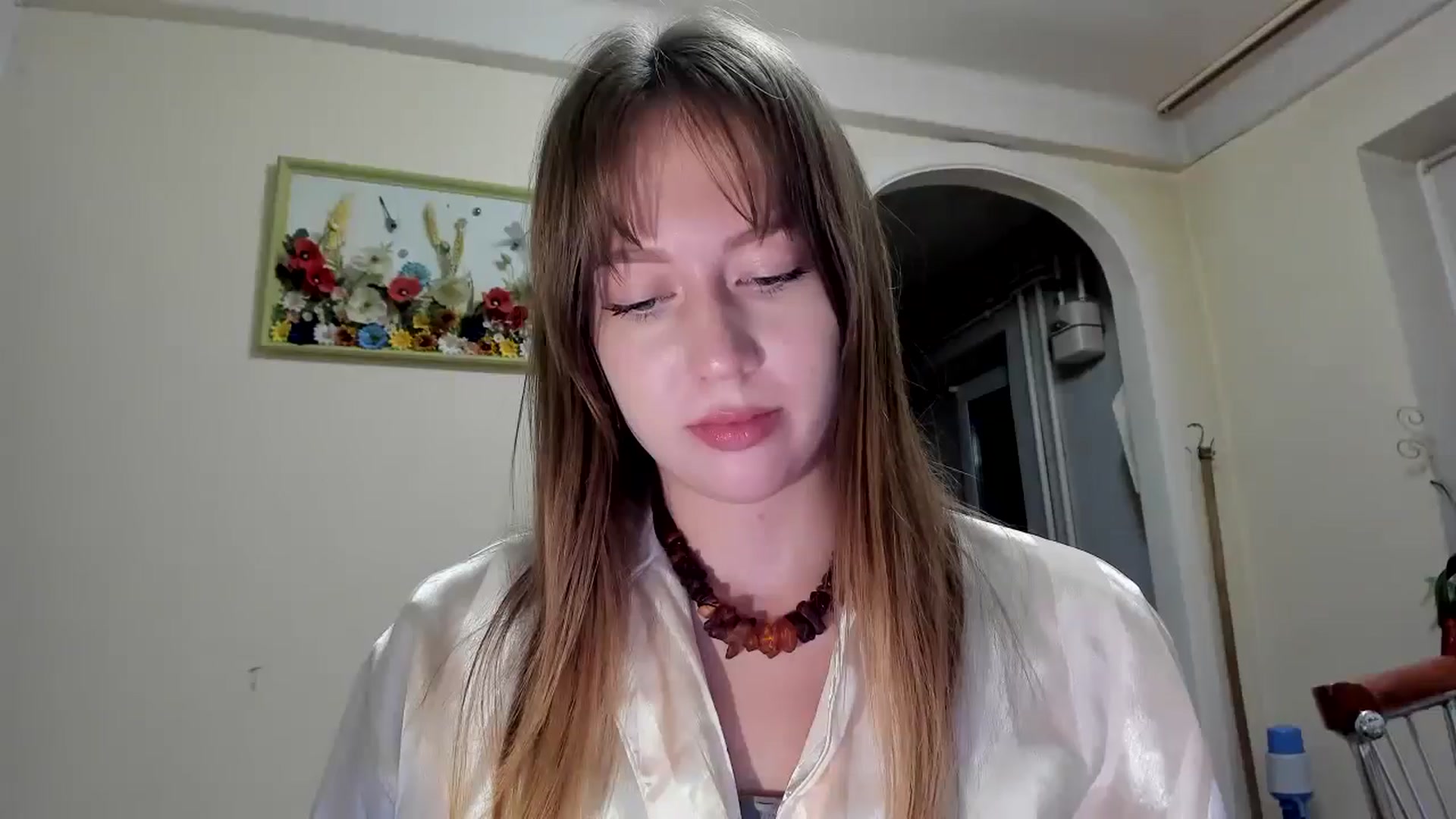 Gallery image thumbnail from RoboSasha's myfreecams stream on, 12/10/2025, 19:45 image 5 of 20