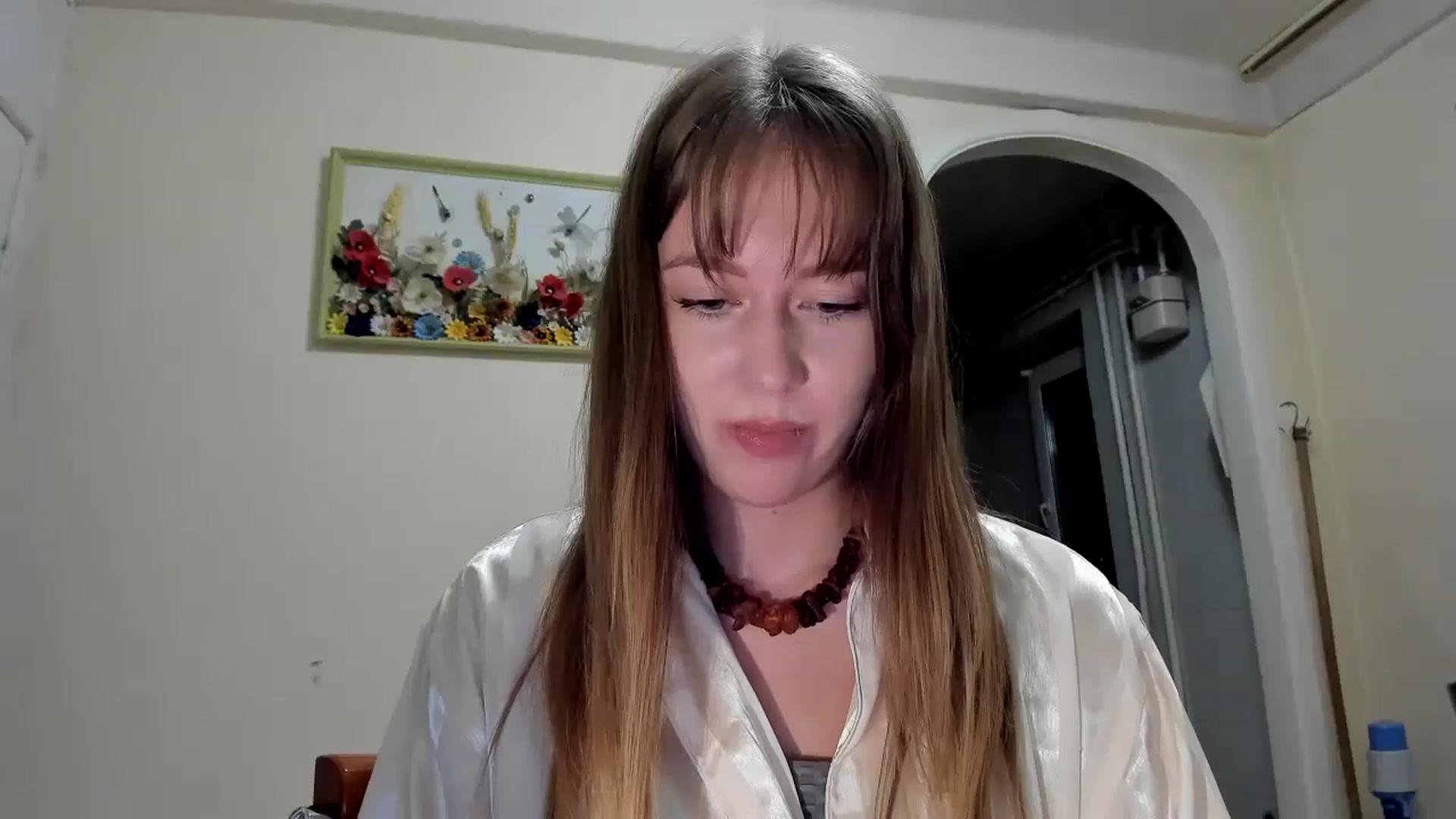 Gallery image thumbnail from RoboSasha's myfreecams stream on, 12/10/2025, 19:45 image 17 of 20