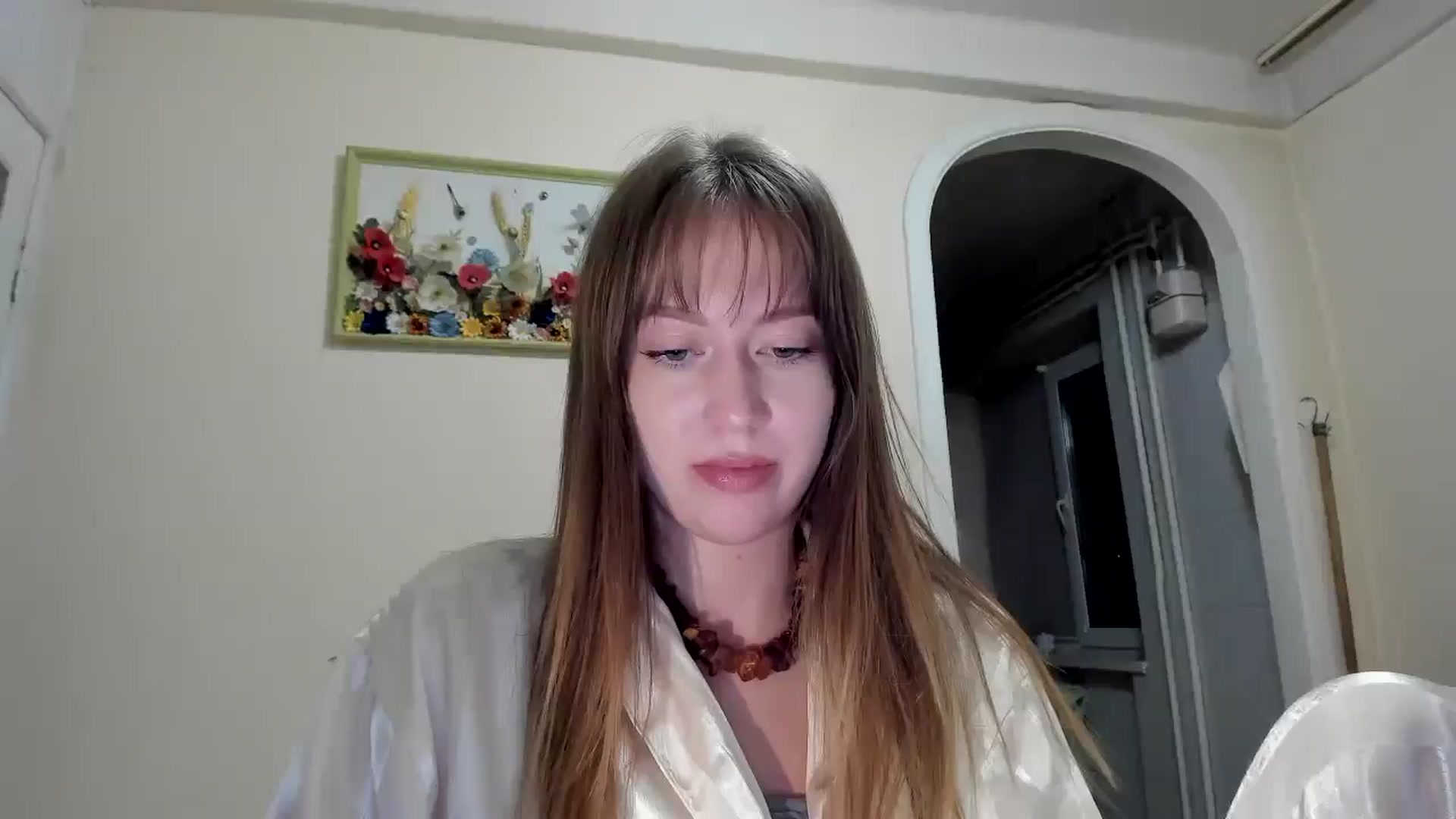 Gallery image thumbnail from RoboSasha's myfreecams stream on, 12/10/2025, 19:45 image 10 of 20