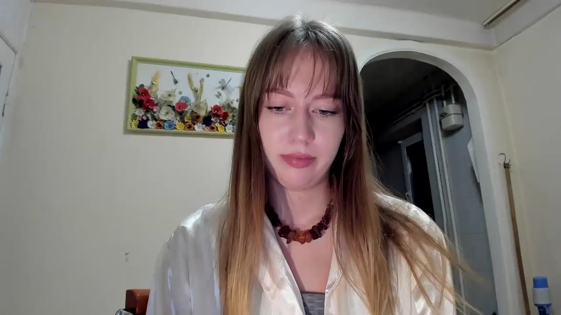 Gallery image thumbnail from RoboSasha's myfreecams stream on, 12/10/2025, 19:45 image 13 of 20