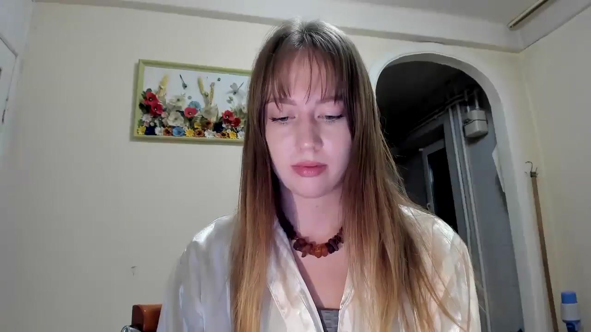 Gallery image thumbnail from RoboSasha's myfreecams stream on, 12/10/2025, 19:45 image 14 of 20