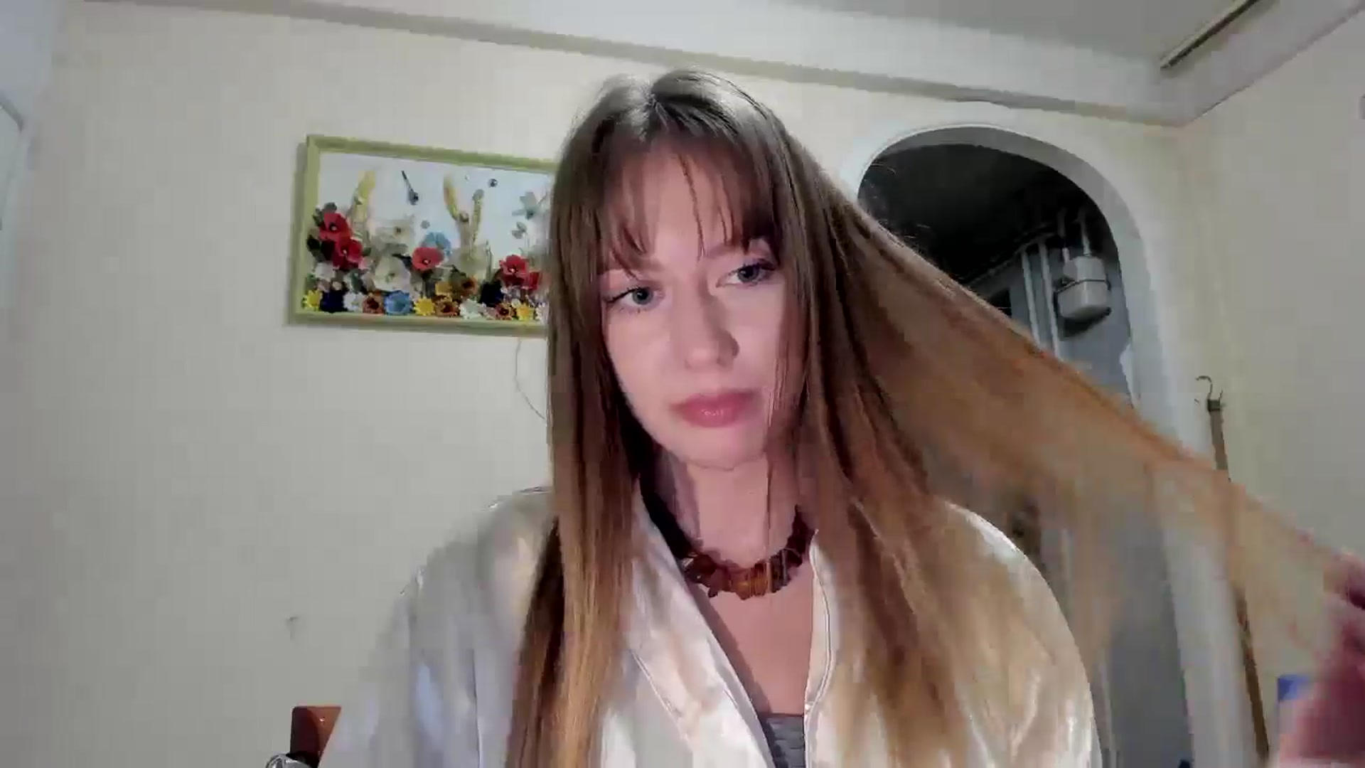 Gallery image thumbnail from RoboSasha's myfreecams stream on, 12/10/2025, 19:45 image 18 of 20