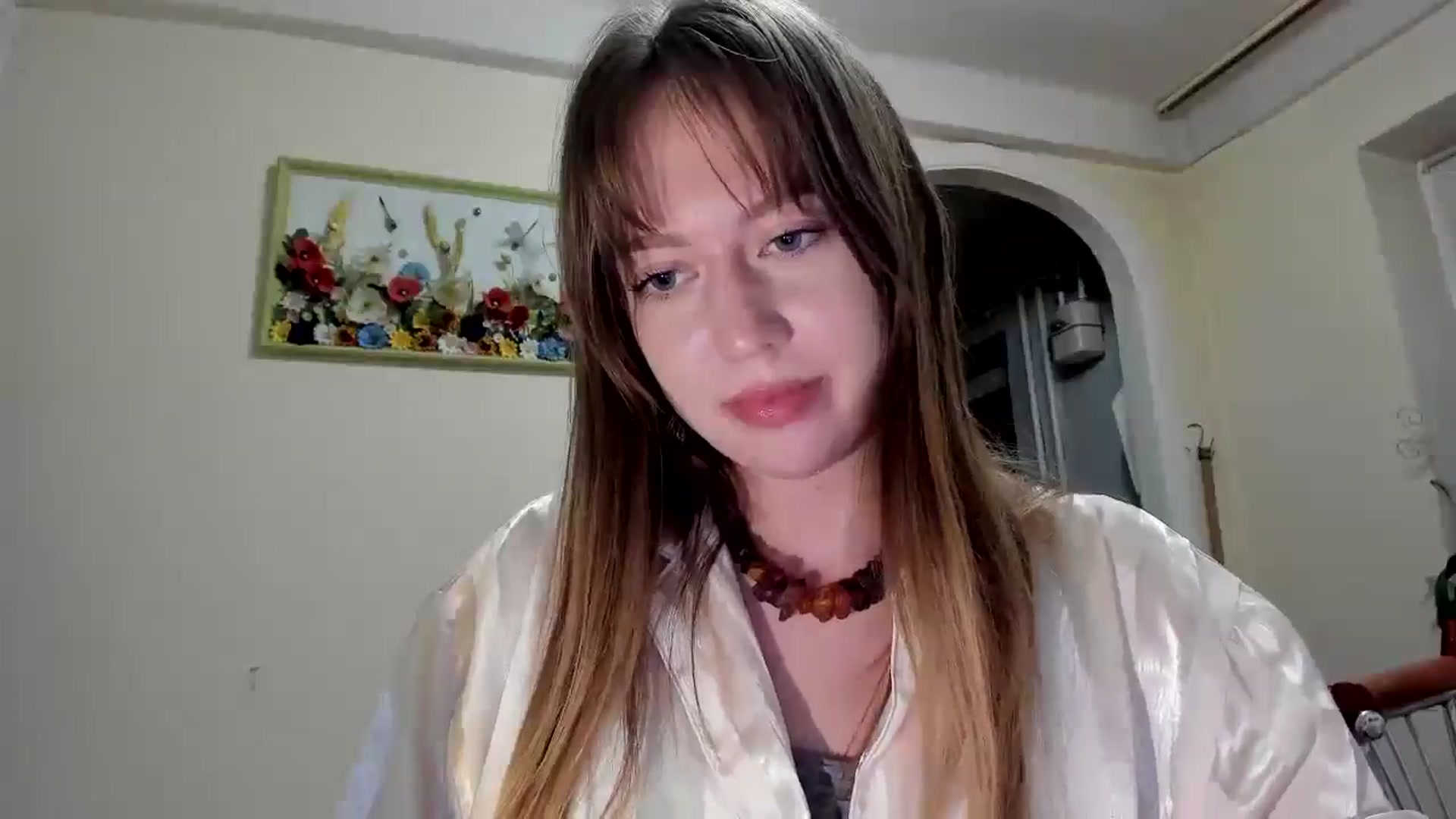 Gallery image thumbnail from RoboSasha's myfreecams stream on, 12/10/2025, 19:45 image 2 of 20