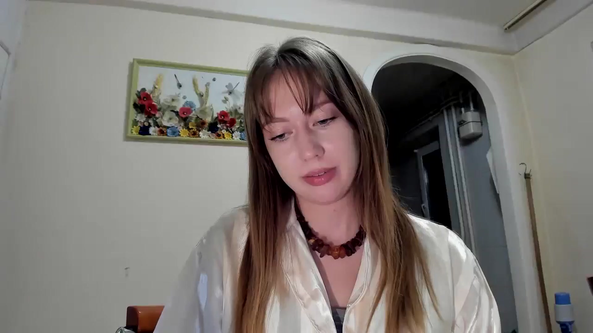 Gallery image thumbnail from RoboSasha's myfreecams stream on, 12/10/2025, 19:45 image 19 of 20