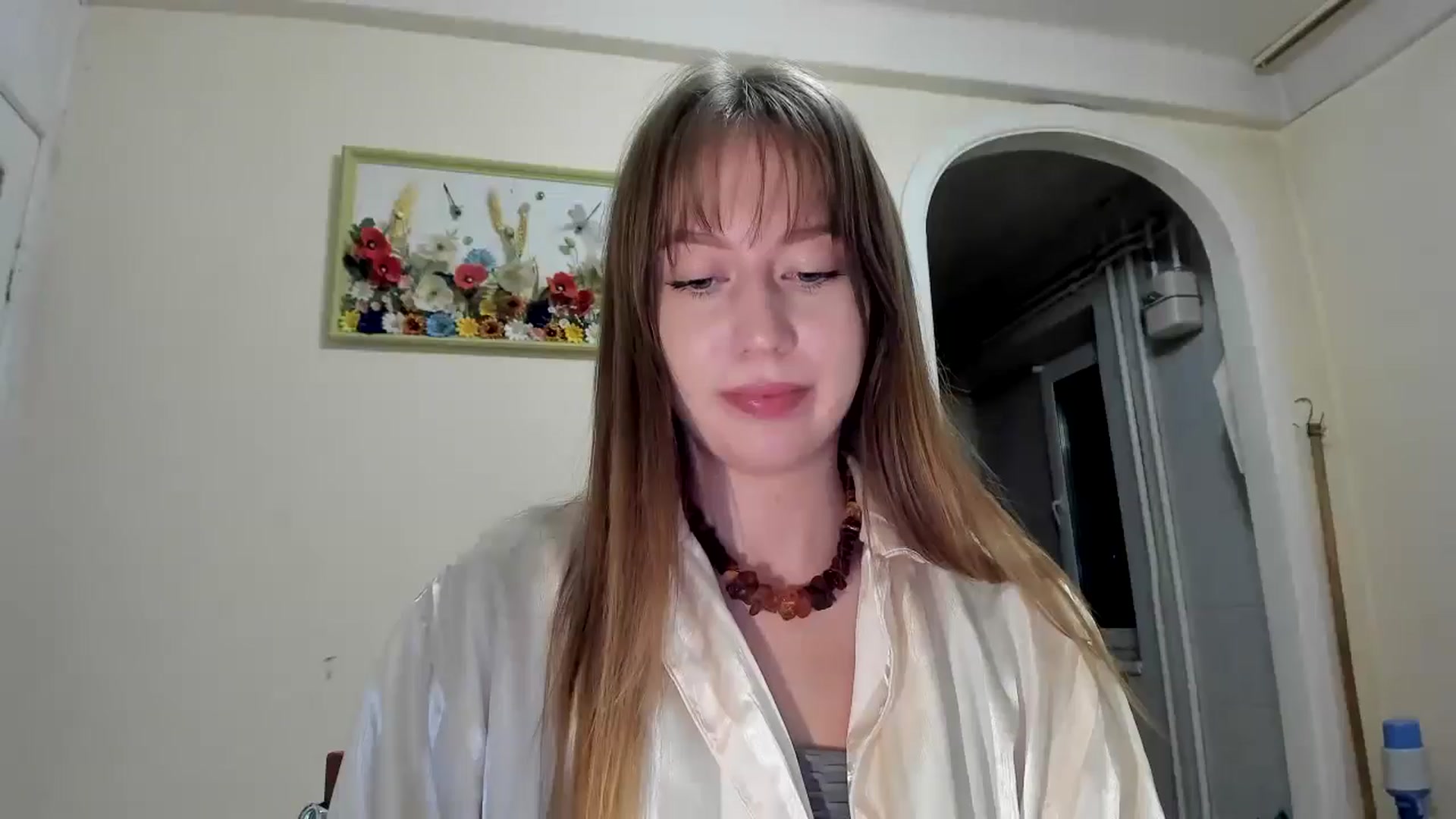 Gallery image thumbnail from RoboSasha's myfreecams stream on, 12/10/2025, 19:45 image 12 of 20