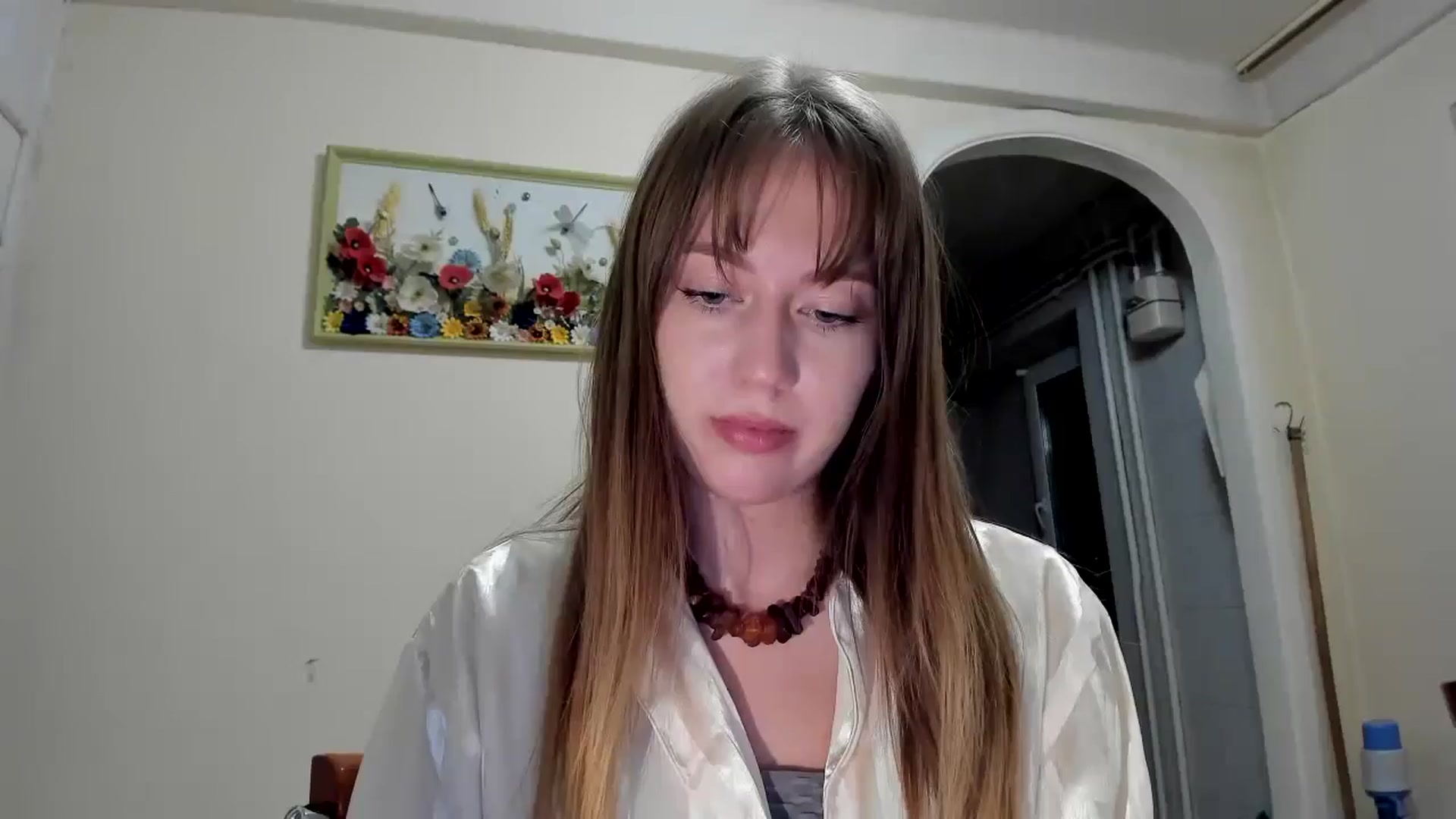 Gallery image thumbnail from RoboSasha's myfreecams stream on, 12/10/2025, 19:45 image 20 of 20
