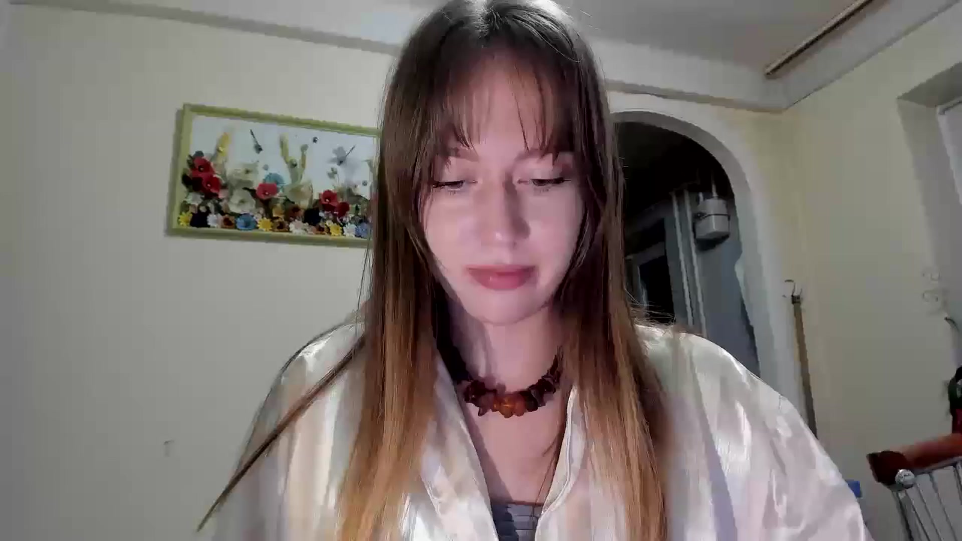 Gallery image thumbnail from RoboSasha's myfreecams stream on, 12/10/2025, 19:45 image 3 of 20