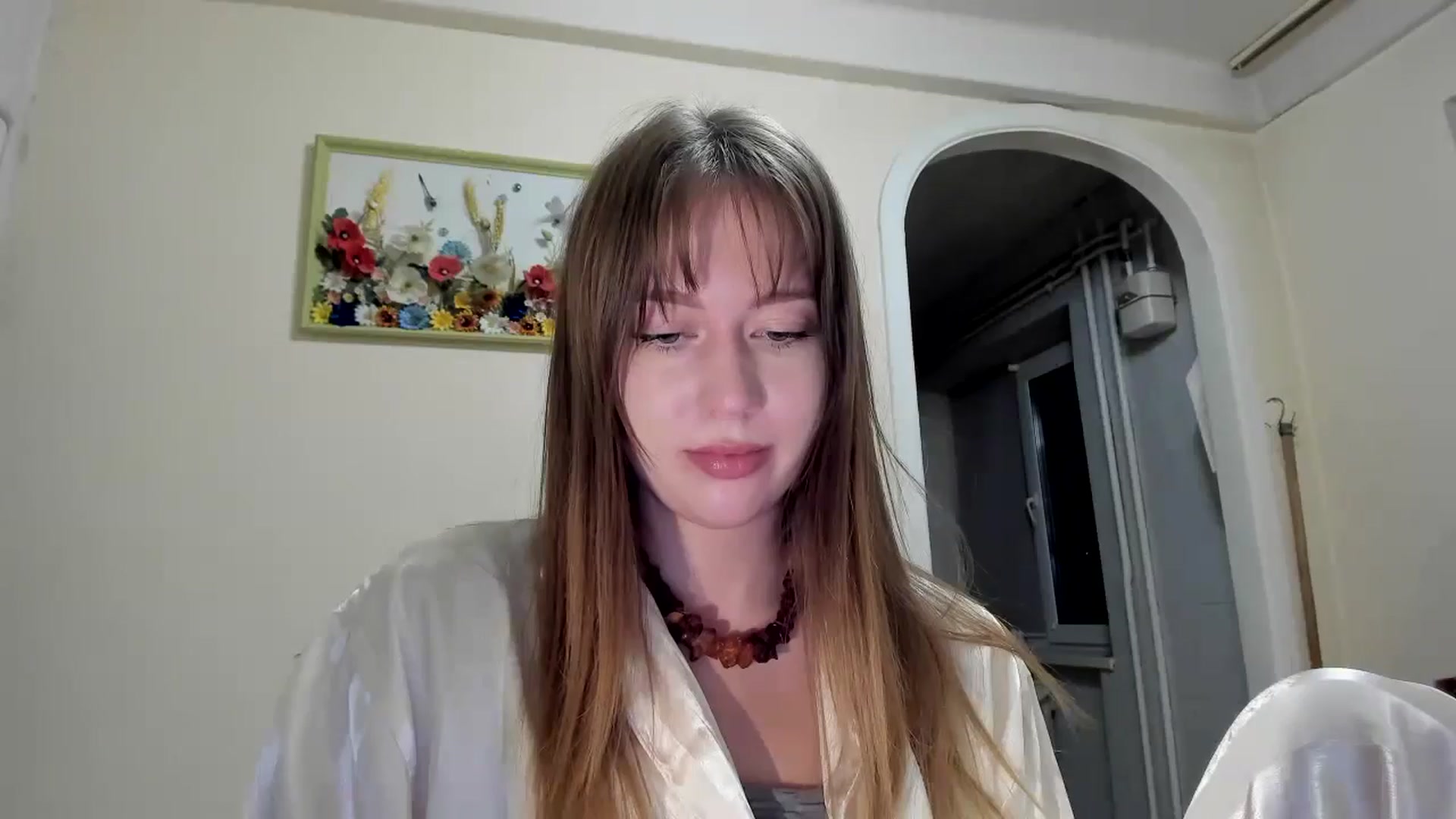 Gallery image thumbnail from RoboSasha's myfreecams stream on, 12/10/2025, 19:45 image 7 of 20