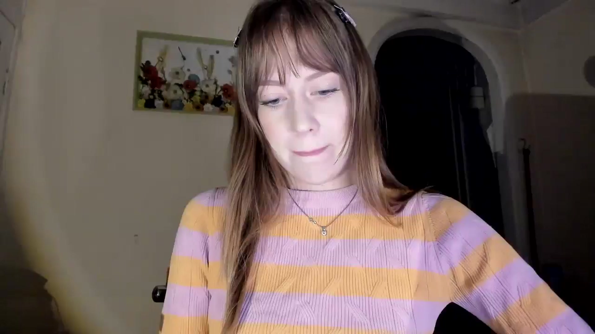 Gallery image thumbnail from RoboSasha's myfreecams stream on, 12/13/2025, 15:17 image 1 of 20