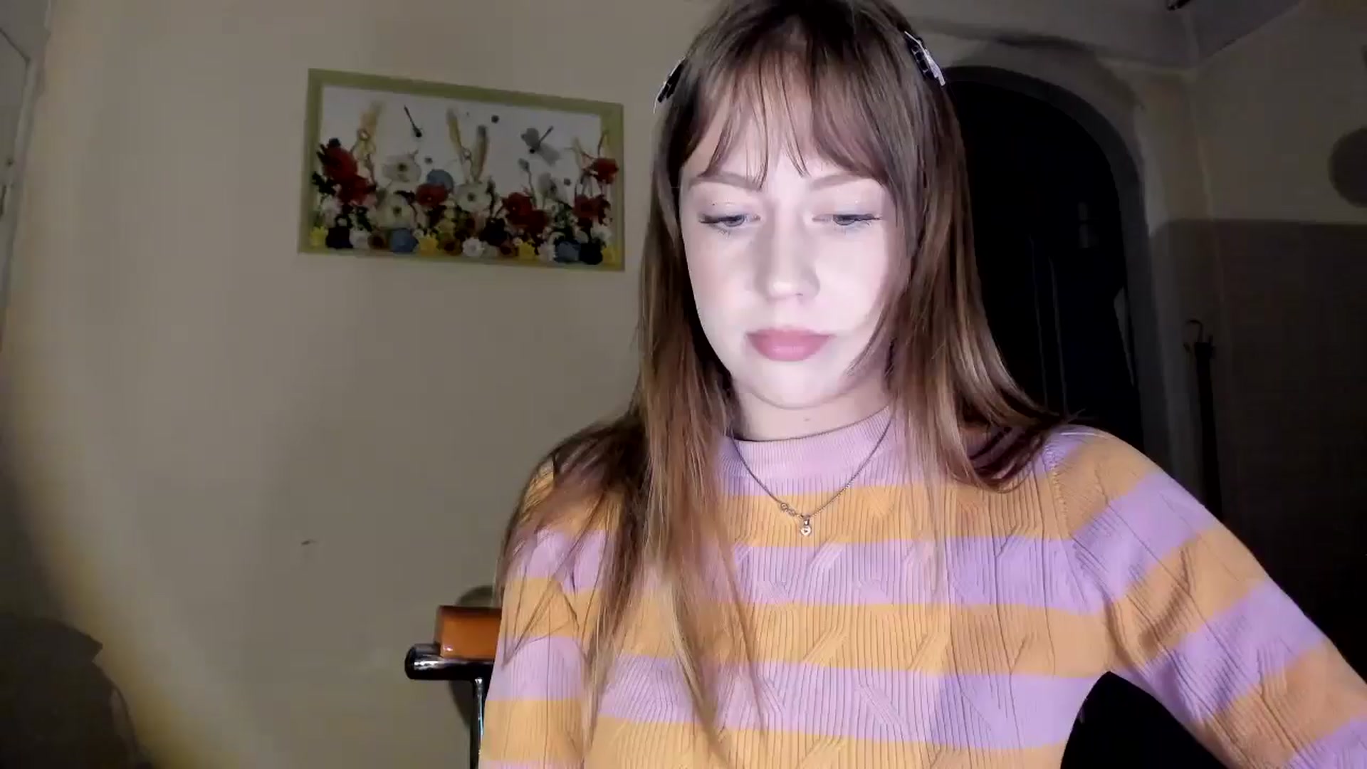 Gallery image thumbnail from RoboSasha's myfreecams stream on, 12/13/2025, 15:17 image 13 of 20