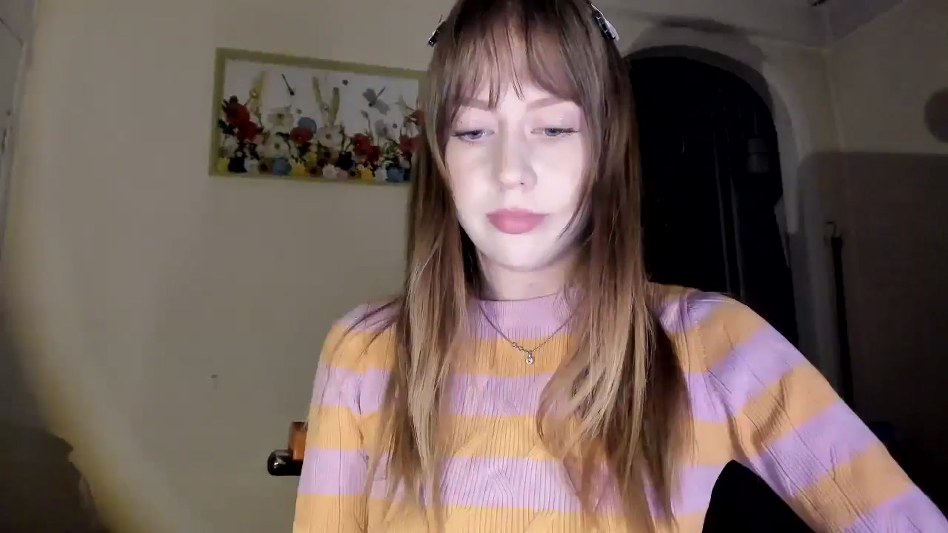Gallery image thumbnail from RoboSasha's myfreecams stream on, 12/13/2025, 15:17 image 8 of 20