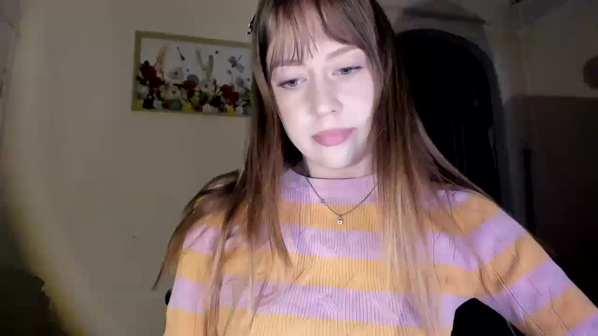 Gallery image thumbnail from RoboSasha's myfreecams stream on, 12/13/2025, 15:17 image 17 of 20