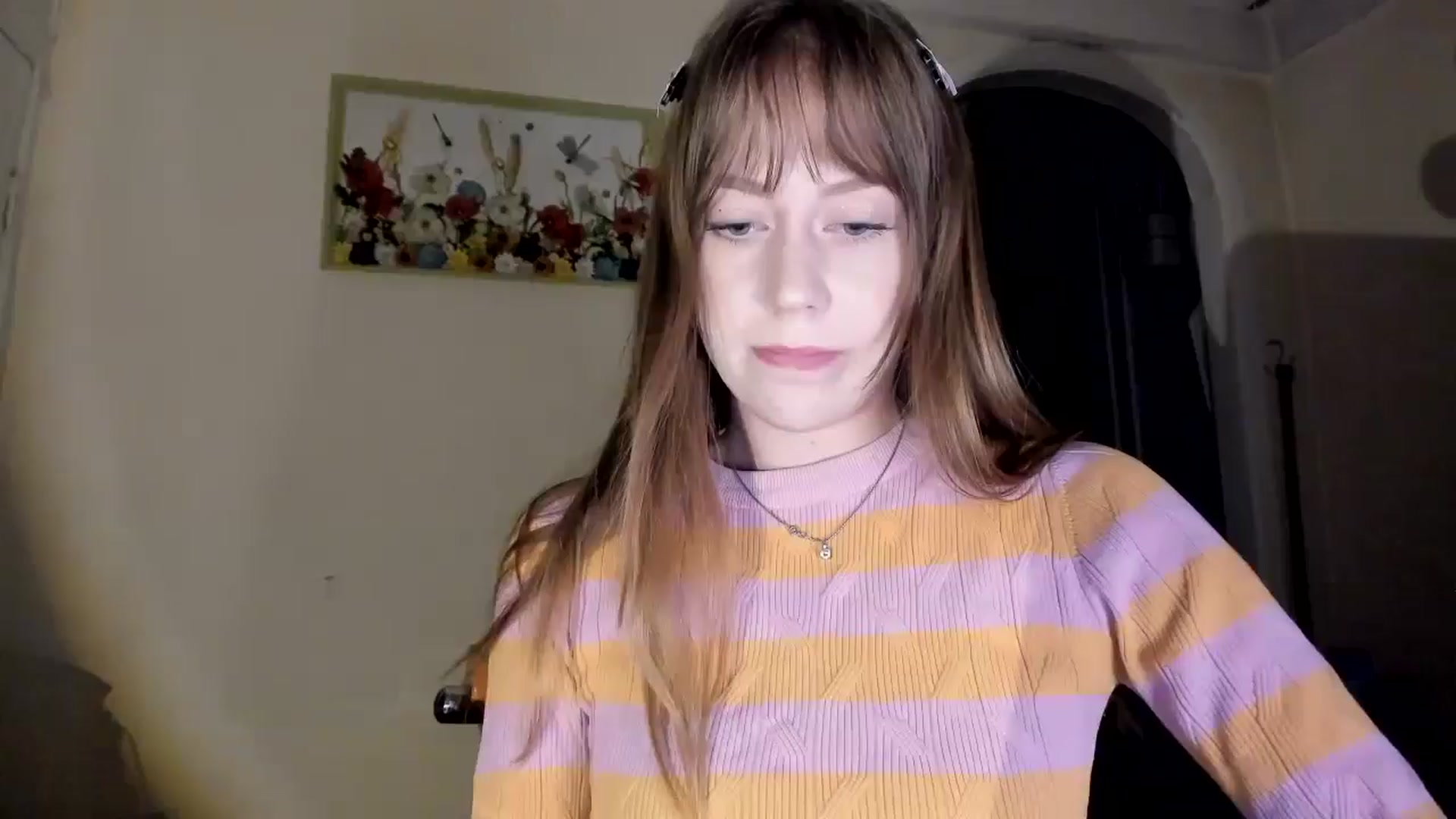Gallery image thumbnail from RoboSasha's myfreecams stream on, 12/13/2025, 15:17 image 10 of 20