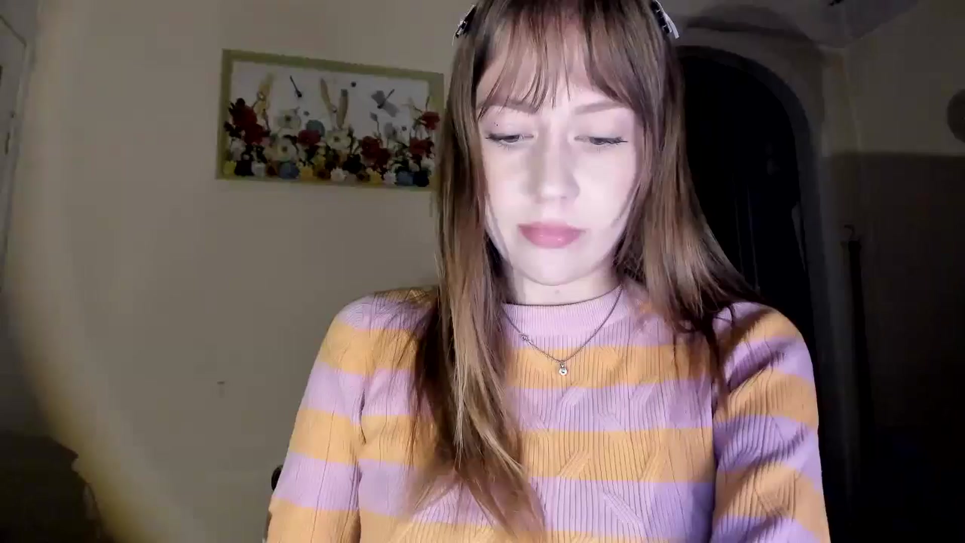Gallery image thumbnail from RoboSasha's myfreecams stream on, 12/13/2025, 15:17 image 20 of 20