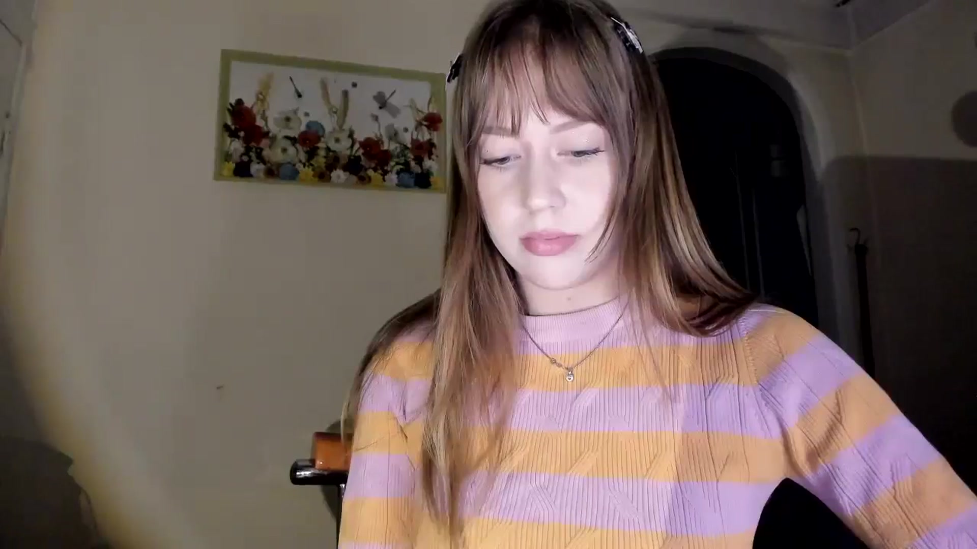 Gallery image thumbnail from RoboSasha's myfreecams stream on, 12/13/2025, 15:17 image 12 of 20