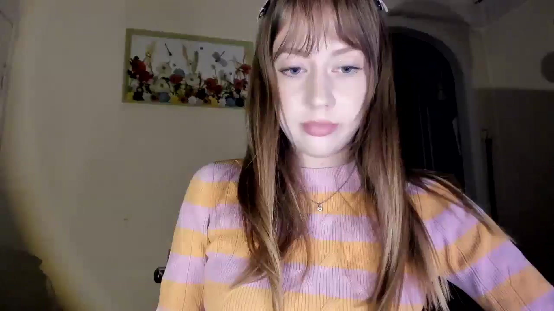 Gallery image thumbnail from RoboSasha's myfreecams stream on, 12/13/2025, 15:17 image 18 of 20