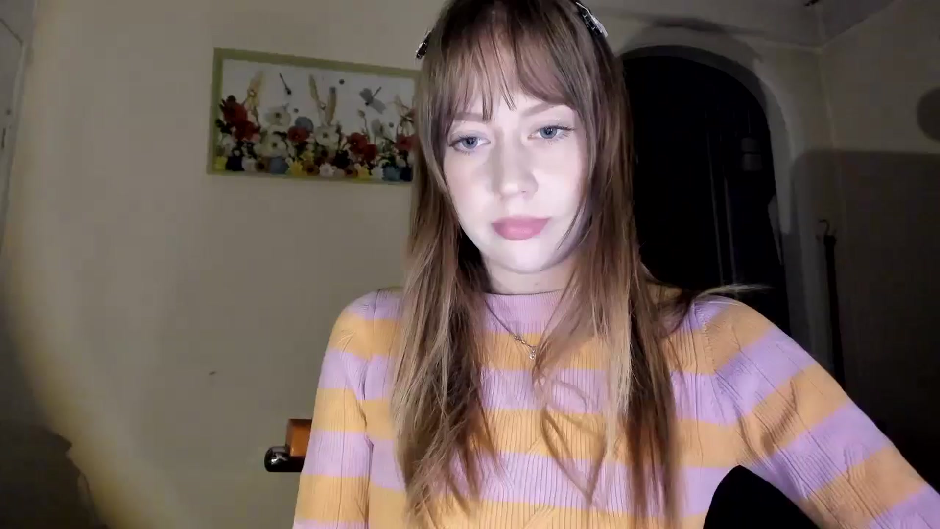 Gallery image thumbnail from RoboSasha's myfreecams stream on, 12/13/2025, 15:17 image 6 of 20