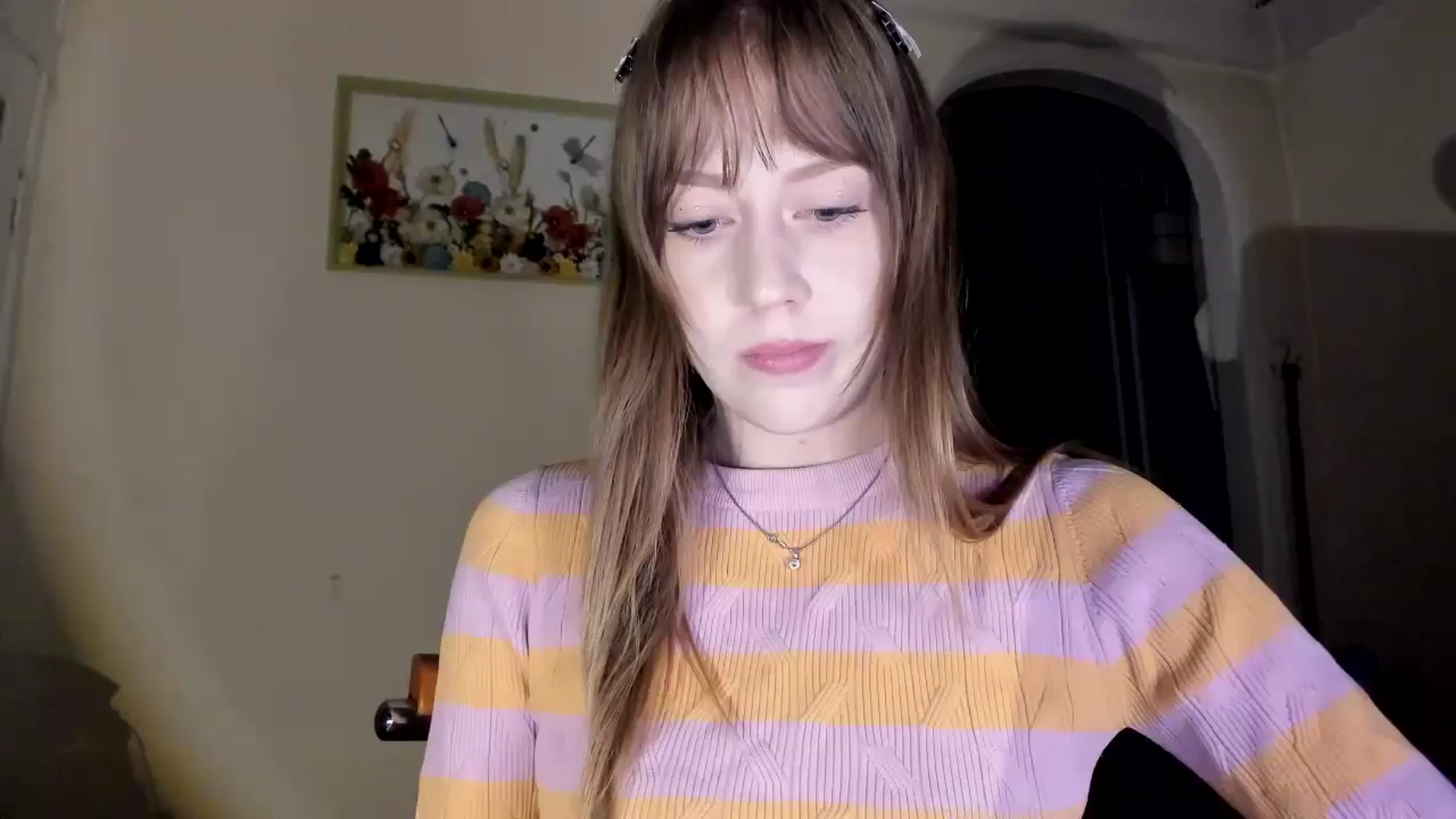 Gallery image thumbnail from RoboSasha's myfreecams stream on, 12/13/2025, 15:17 image 3 of 20
