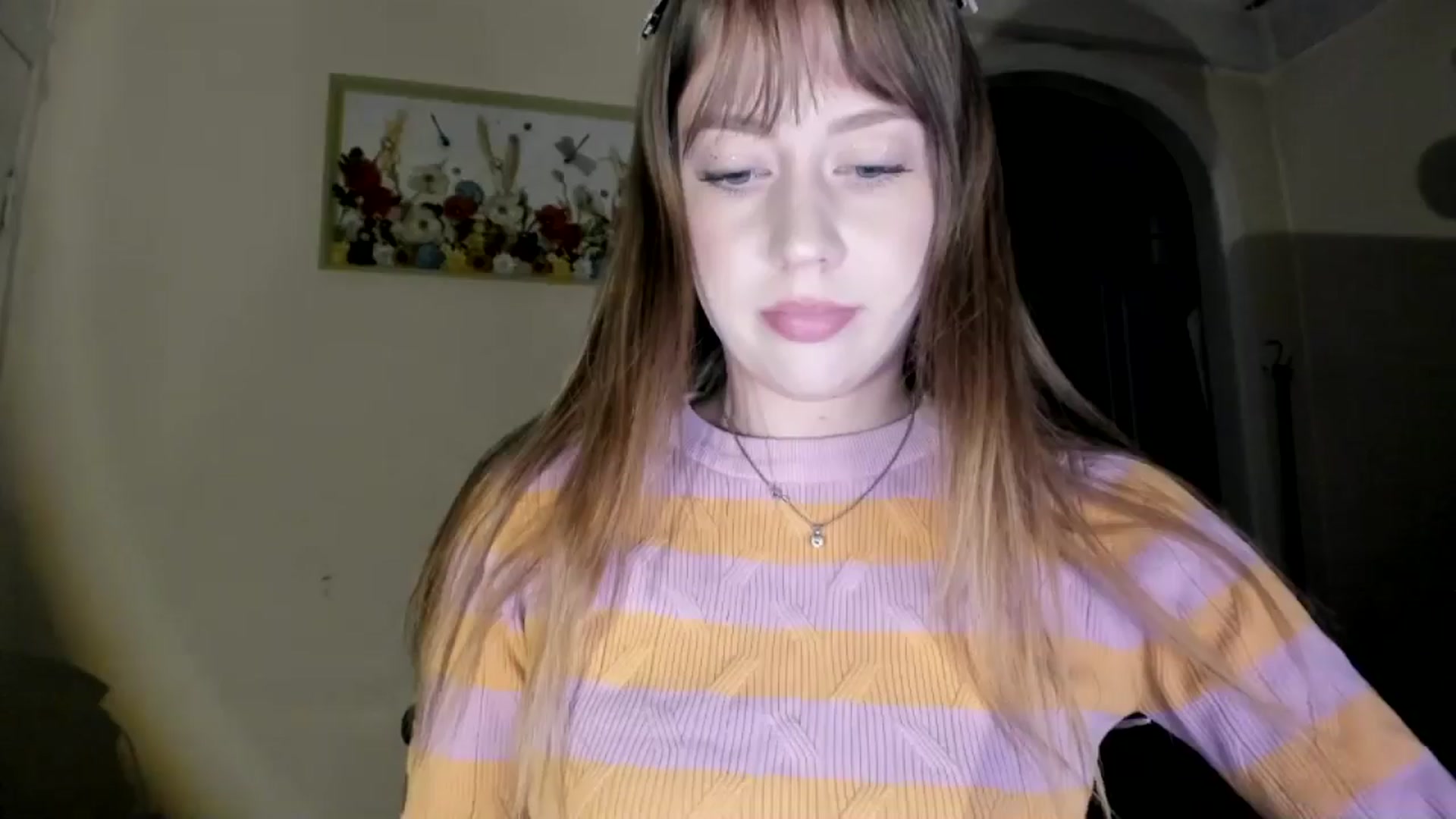 Gallery image thumbnail from RoboSasha's myfreecams stream on, 12/13/2025, 15:17 image 16 of 20