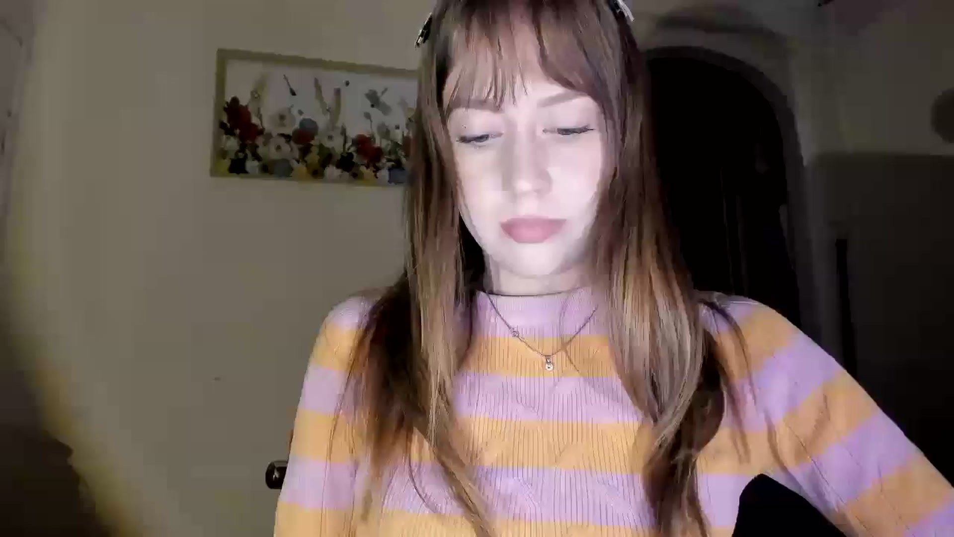 Gallery image thumbnail from RoboSasha's myfreecams stream on, 12/13/2025, 15:17 image 19 of 20