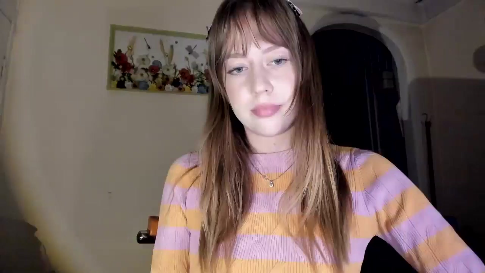 Gallery image thumbnail from RoboSasha's myfreecams stream on, 12/13/2025, 15:17 image 9 of 20