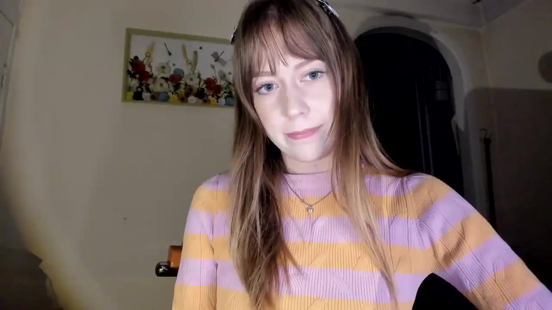 Gallery image thumbnail from RoboSasha's myfreecams stream on, 12/13/2025, 15:17 image 4 of 20