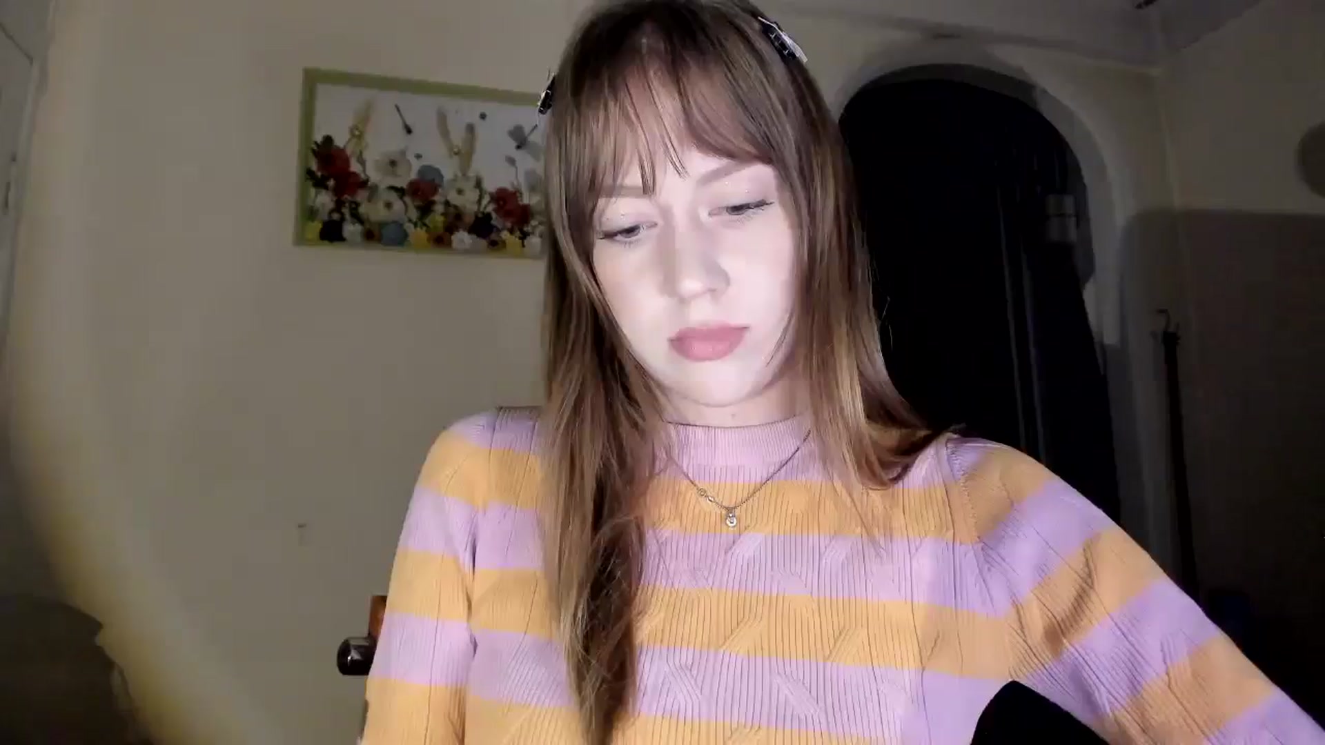 Gallery image thumbnail from RoboSasha's myfreecams stream on, 12/13/2025, 15:17 image 2 of 20