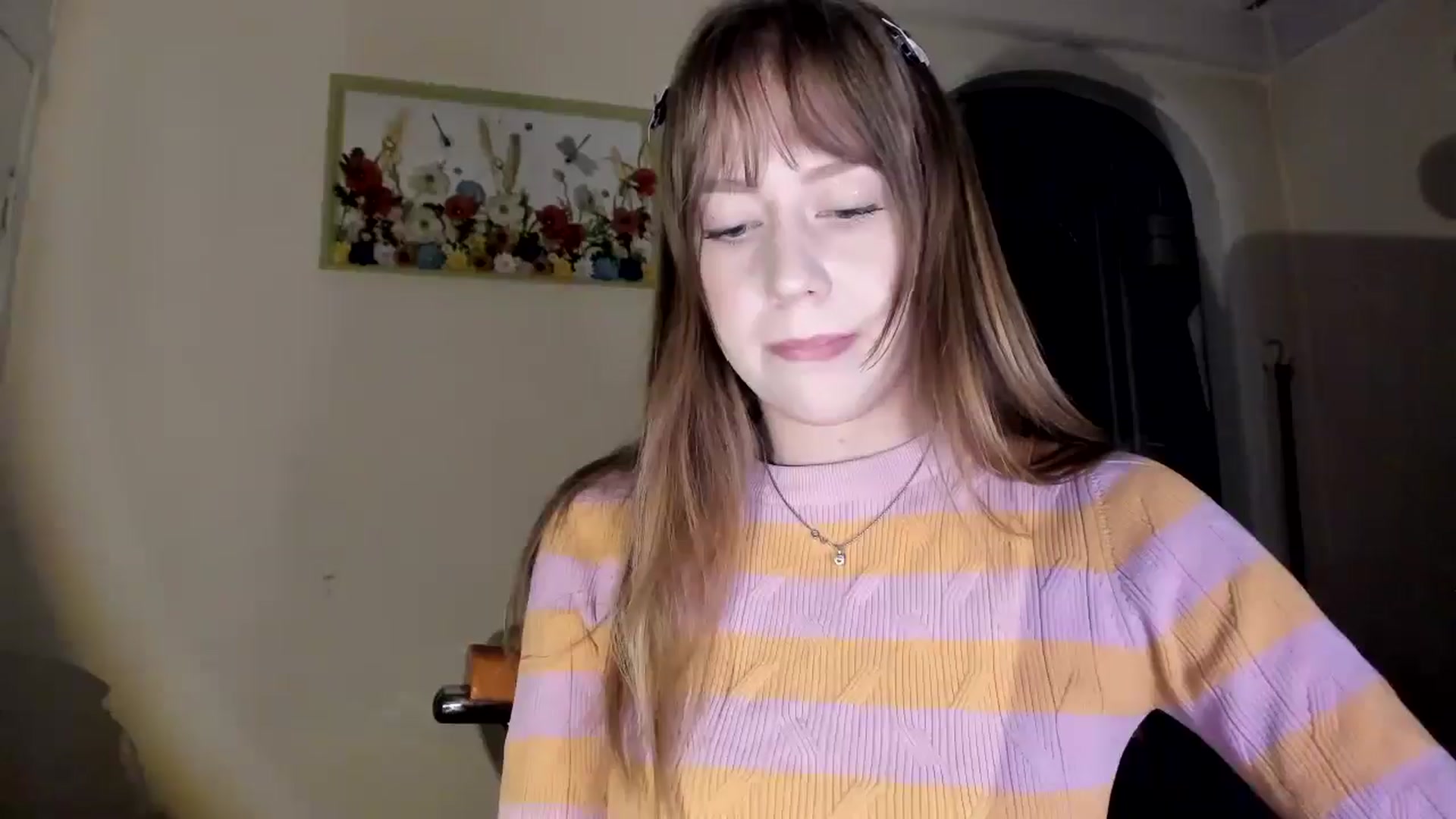 Gallery image thumbnail from RoboSasha's myfreecams stream on, 12/13/2025, 15:17 image 11 of 20