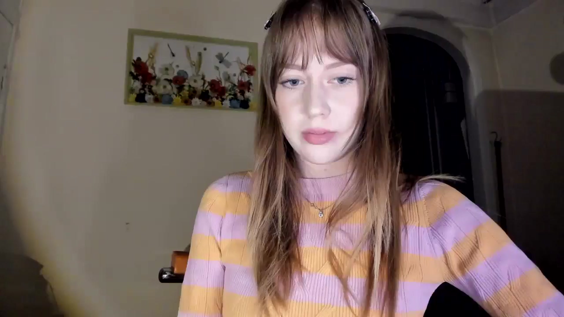 Gallery image thumbnail from RoboSasha's myfreecams stream on, 12/13/2025, 15:17 image 5 of 20