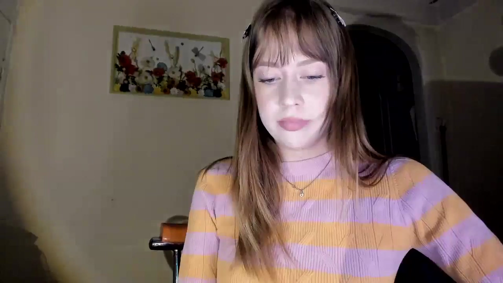 Gallery image thumbnail from RoboSasha's myfreecams stream on, 12/13/2025, 15:17 image 15 of 20