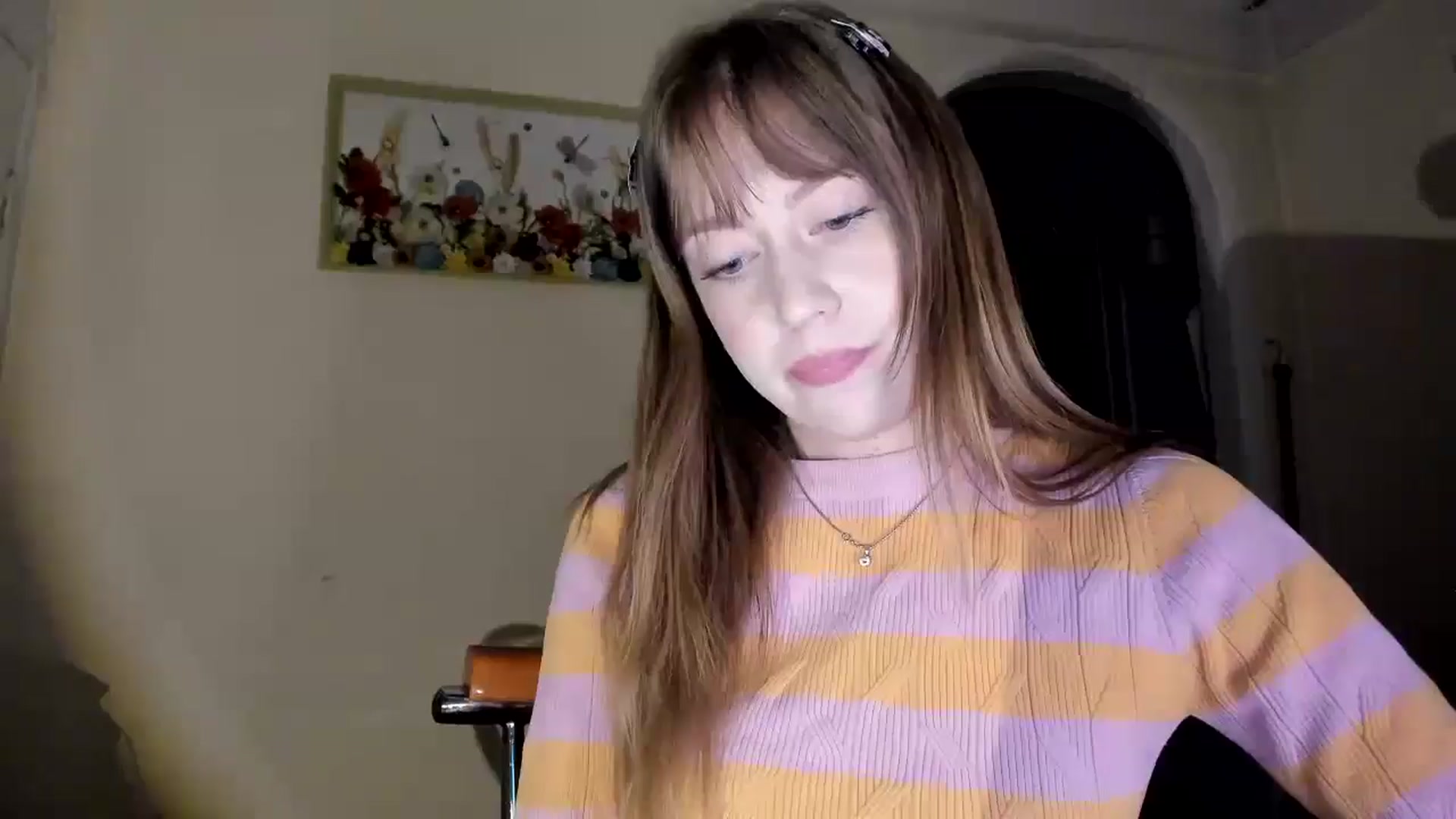 Gallery image thumbnail from RoboSasha's myfreecams stream on, 12/13/2025, 15:17 image 14 of 20