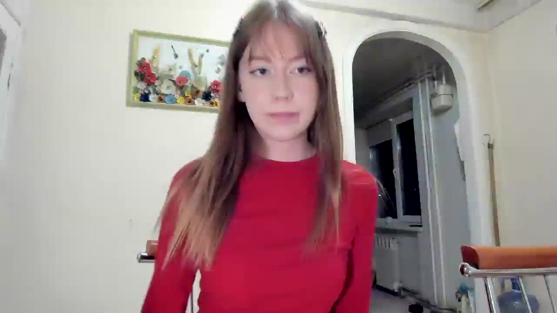 Gallery image thumbnail from RoboSasha's myfreecams stream on, 12/17/2025, 17:06 image 3 of 20