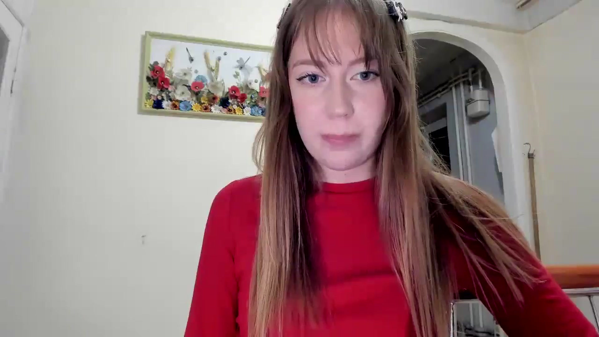 Gallery image thumbnail from RoboSasha's myfreecams stream on, 12/17/2025, 17:06 image 17 of 20