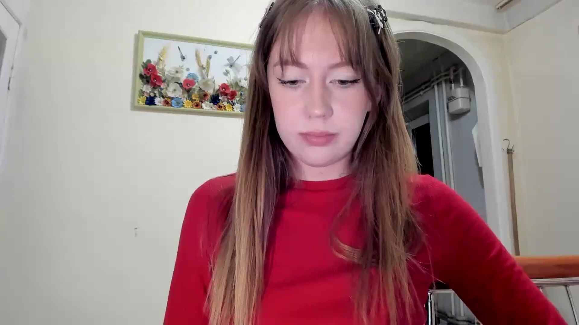 Gallery image thumbnail from RoboSasha's myfreecams stream on, 12/17/2025, 17:06 image 11 of 20