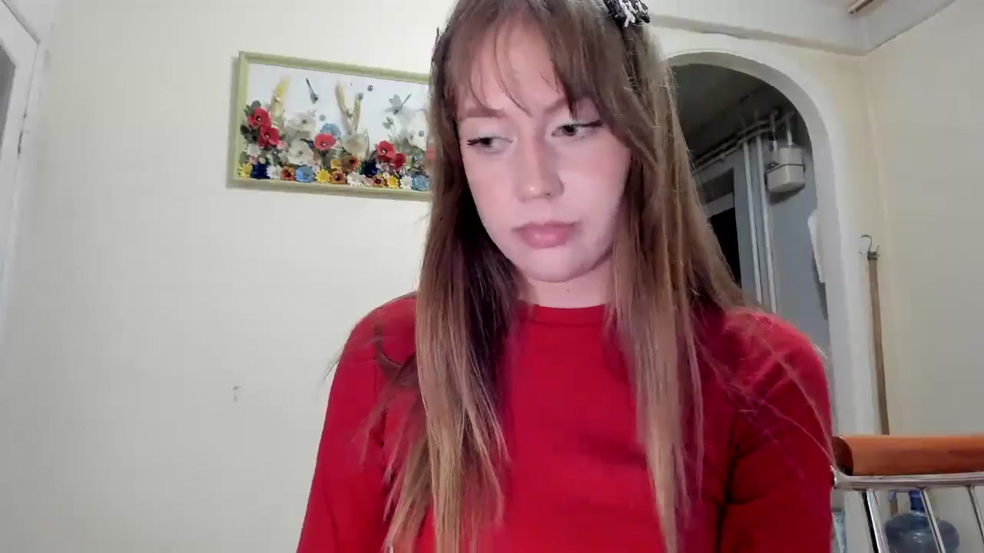 Gallery image thumbnail from RoboSasha's myfreecams stream on, 12/17/2025, 17:06 image 19 of 20