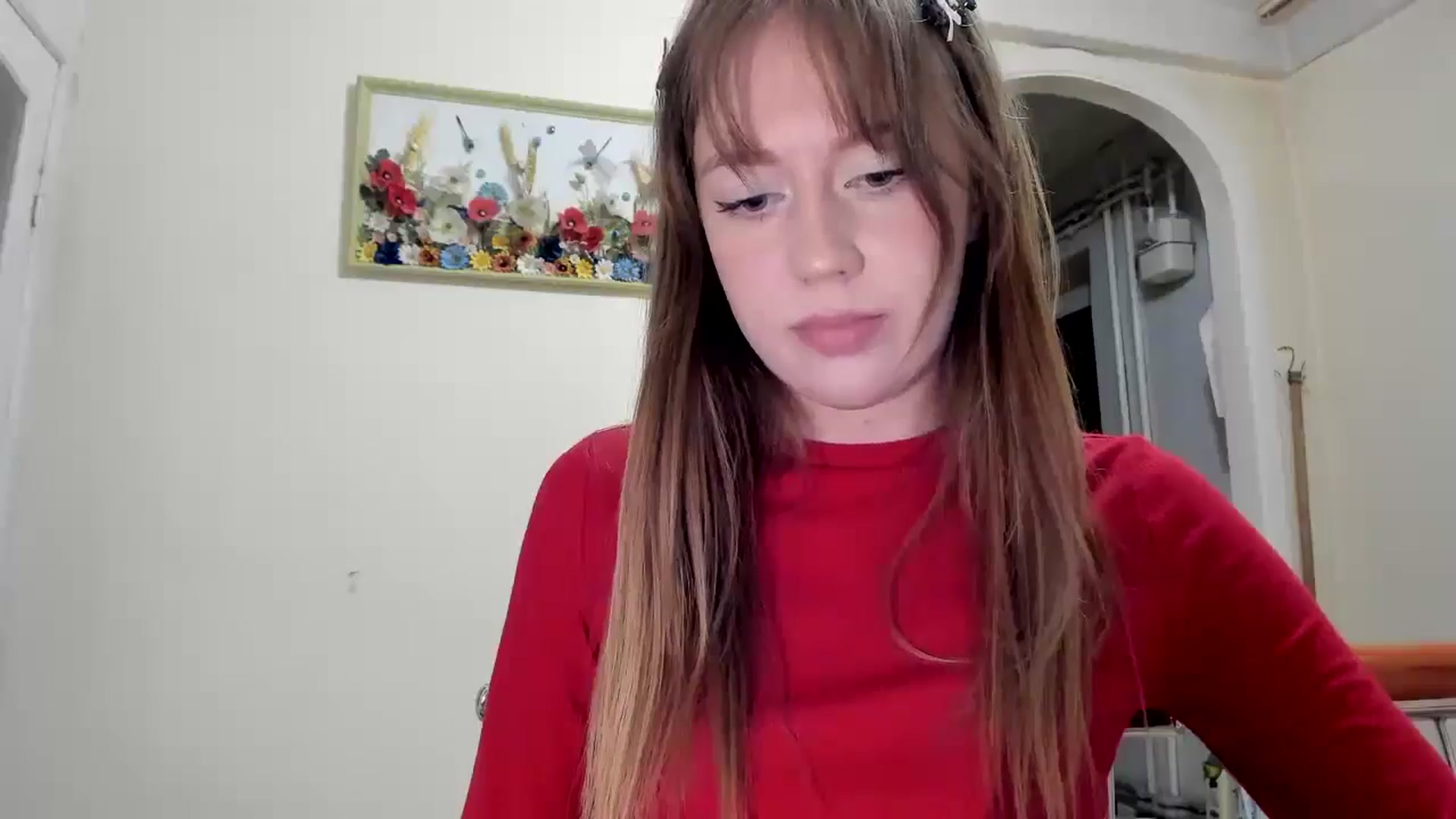Gallery image thumbnail from RoboSasha's myfreecams stream on, 12/17/2025, 17:06 image 12 of 20