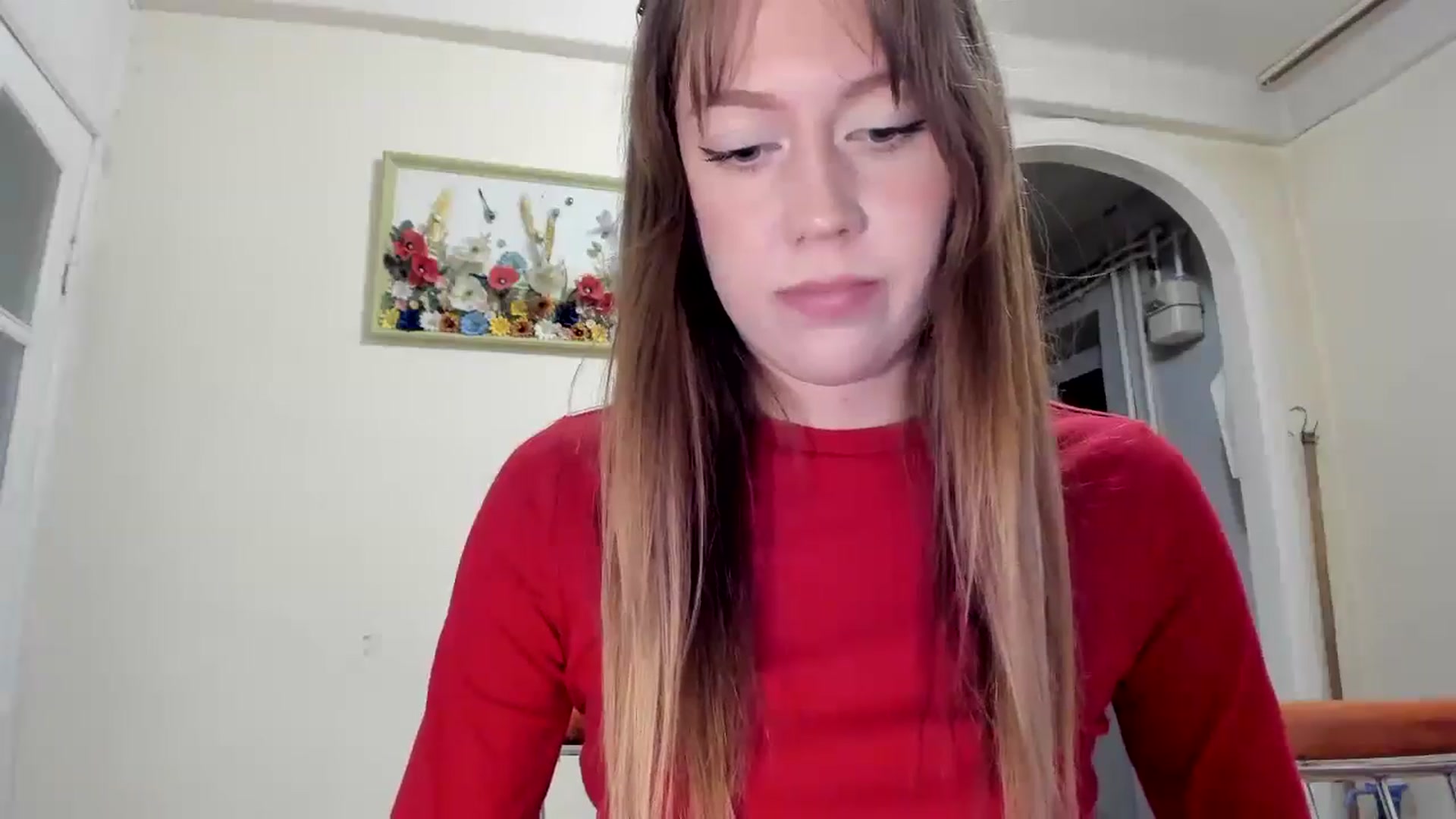 Gallery image thumbnail from RoboSasha's myfreecams stream on, 12/17/2025, 17:06 image 20 of 20