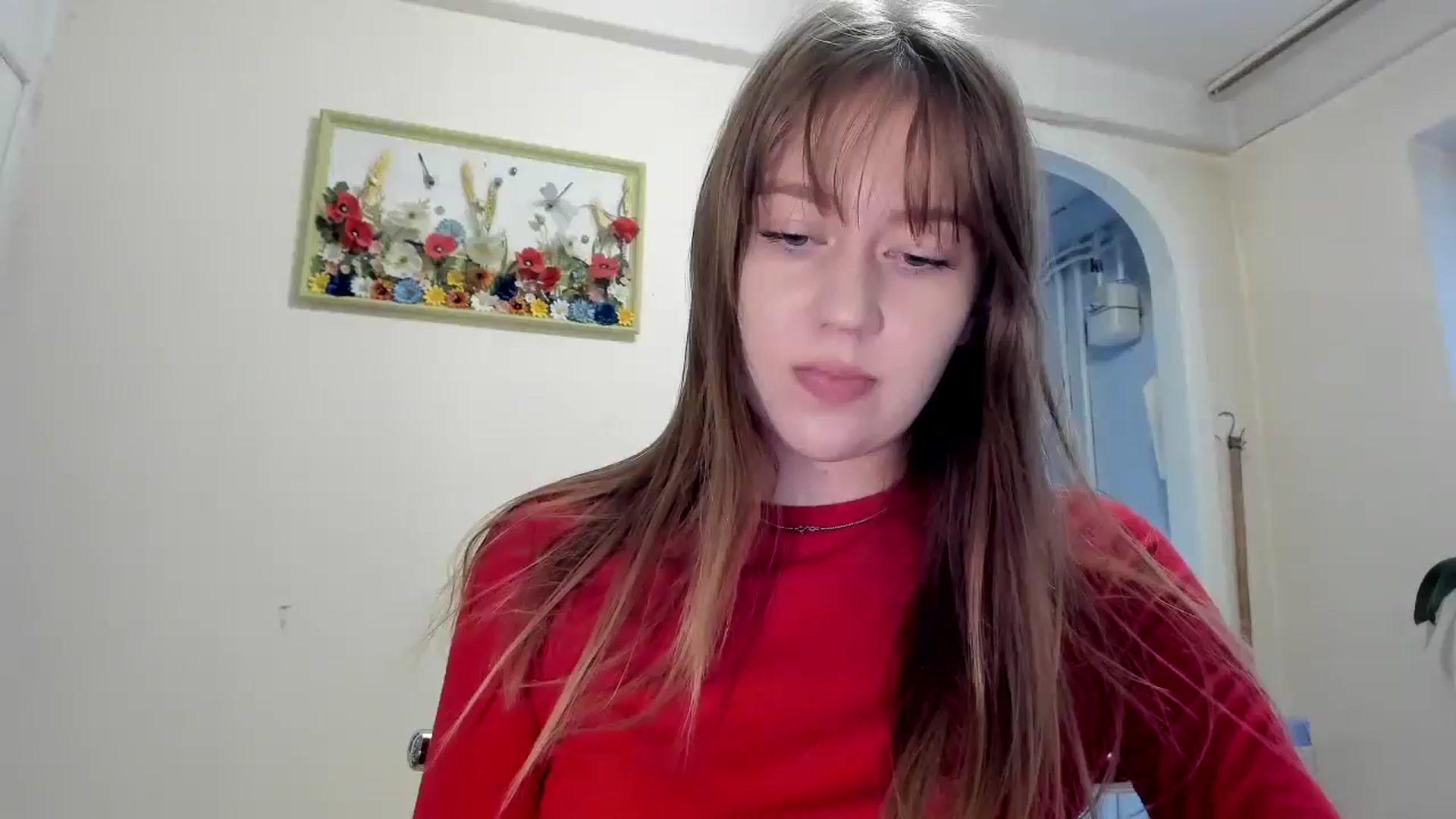 Gallery image thumbnail from RoboSasha's myfreecams stream on, 12/18/2025, 13:08 image 4 of 20