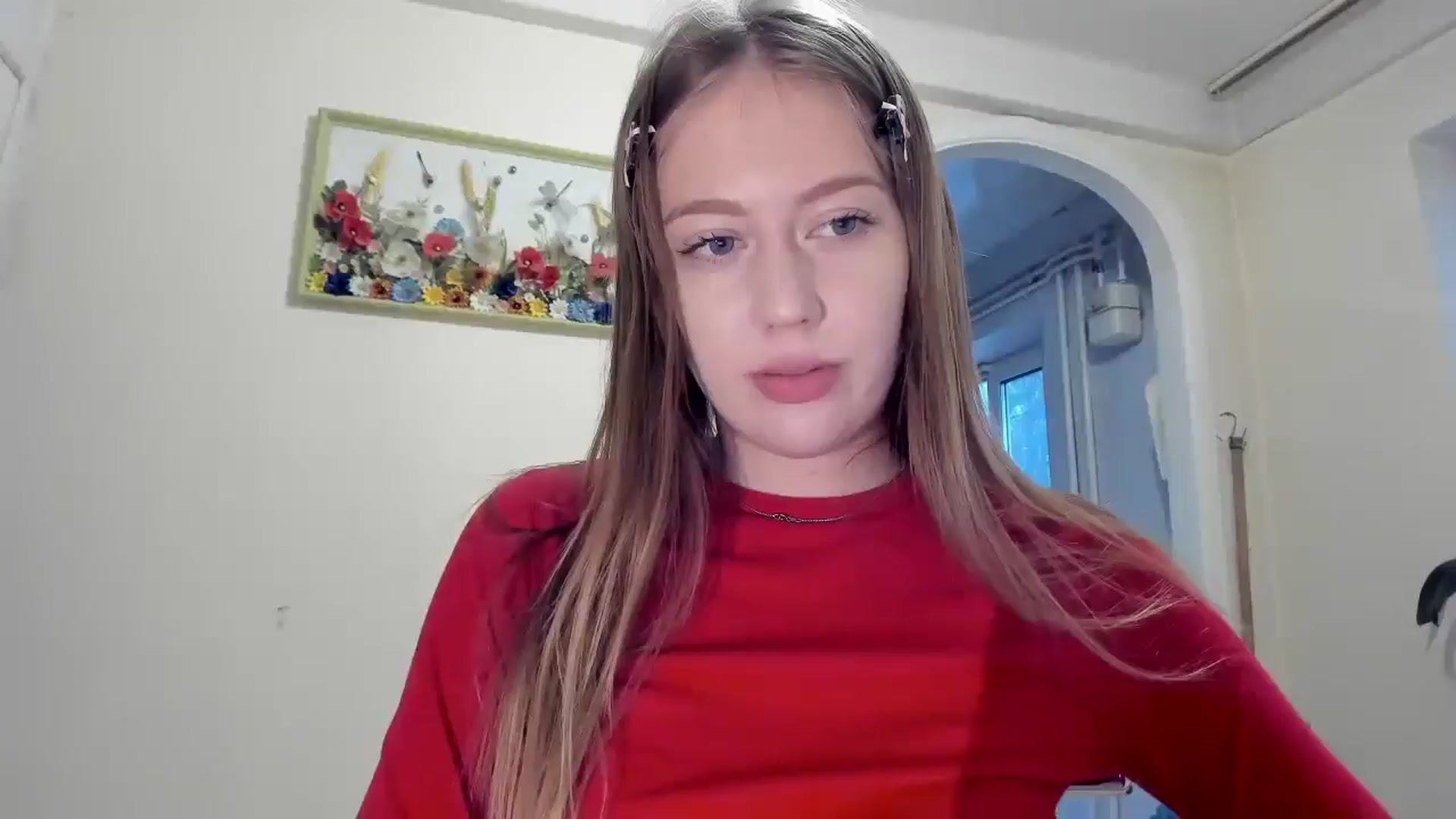 Gallery image thumbnail from RoboSasha's myfreecams stream on, 12/18/2025, 13:08 image 13 of 20