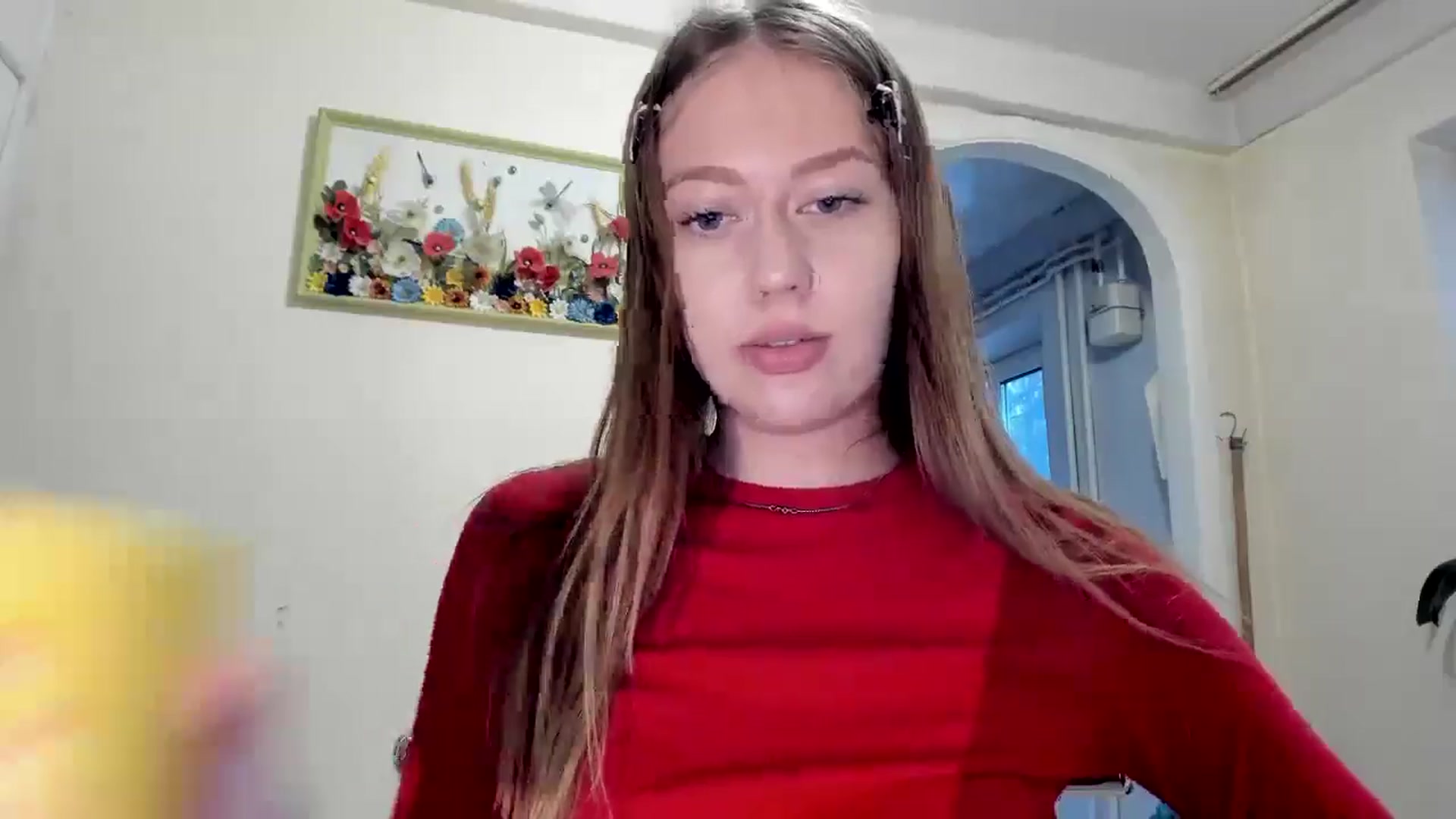 Gallery image thumbnail from RoboSasha's myfreecams stream on, 12/18/2025, 13:08 image 12 of 20