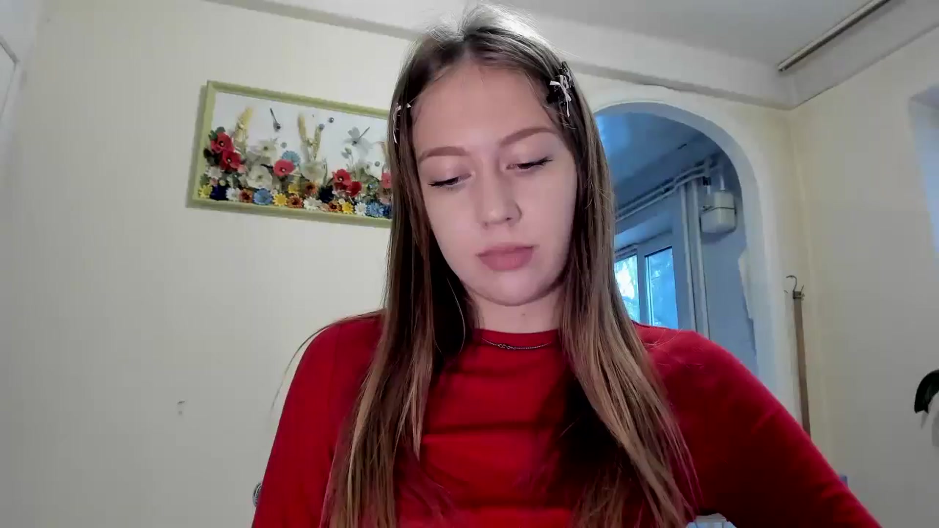 Gallery image thumbnail from RoboSasha's myfreecams stream on, 12/18/2025, 13:08 image 20 of 20