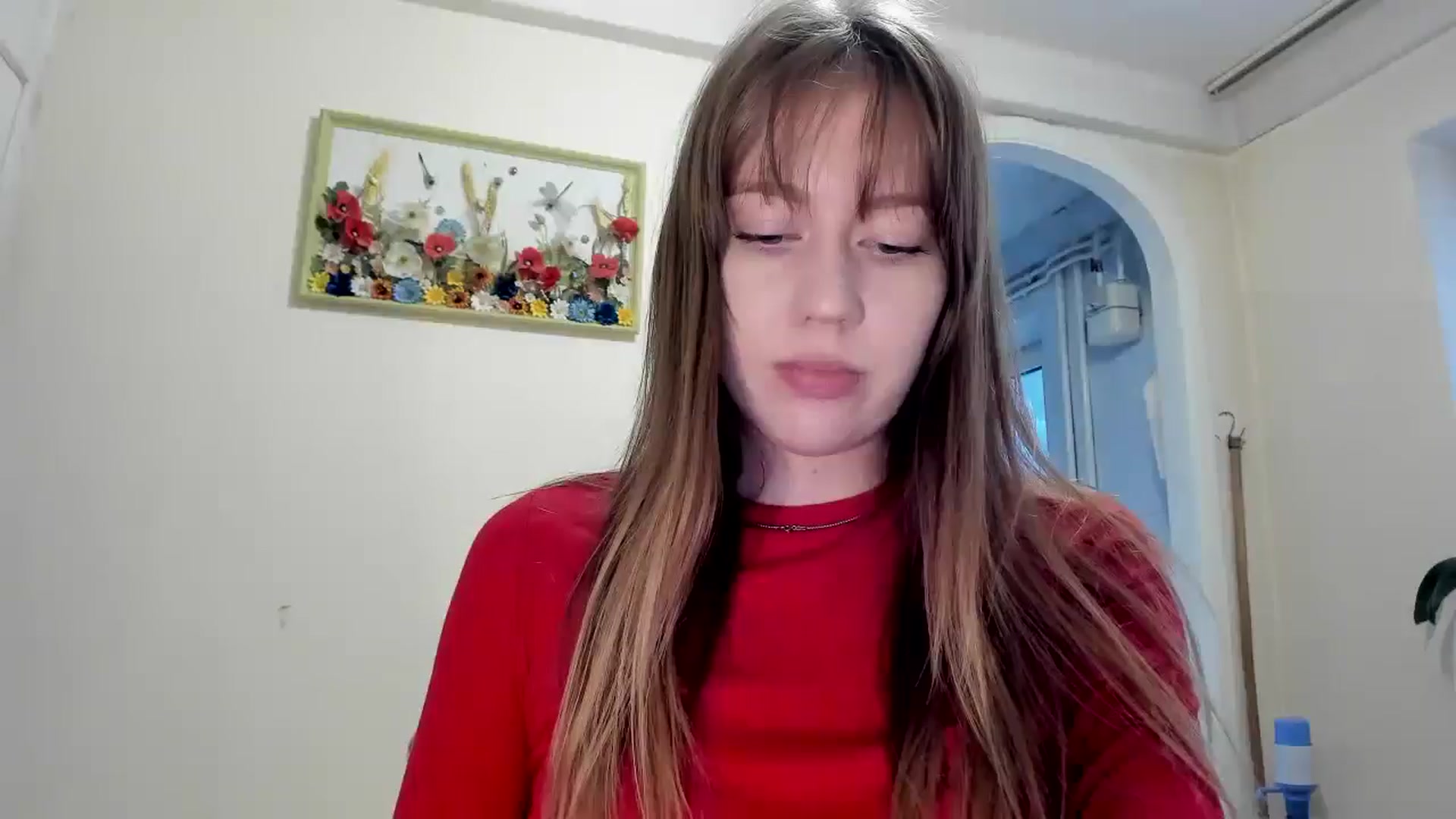 Gallery image thumbnail from RoboSasha's myfreecams stream on, 12/18/2025, 13:08 image 2 of 20