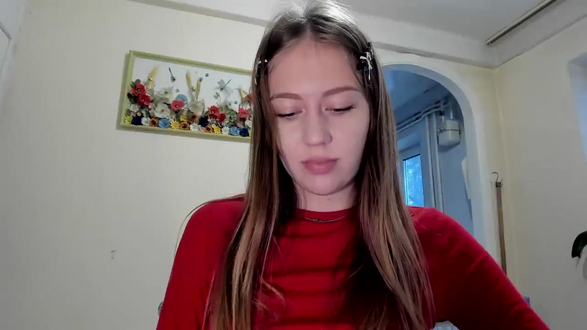 Gallery image thumbnail from RoboSasha's myfreecams stream on, 12/18/2025, 13:08 image 18 of 20