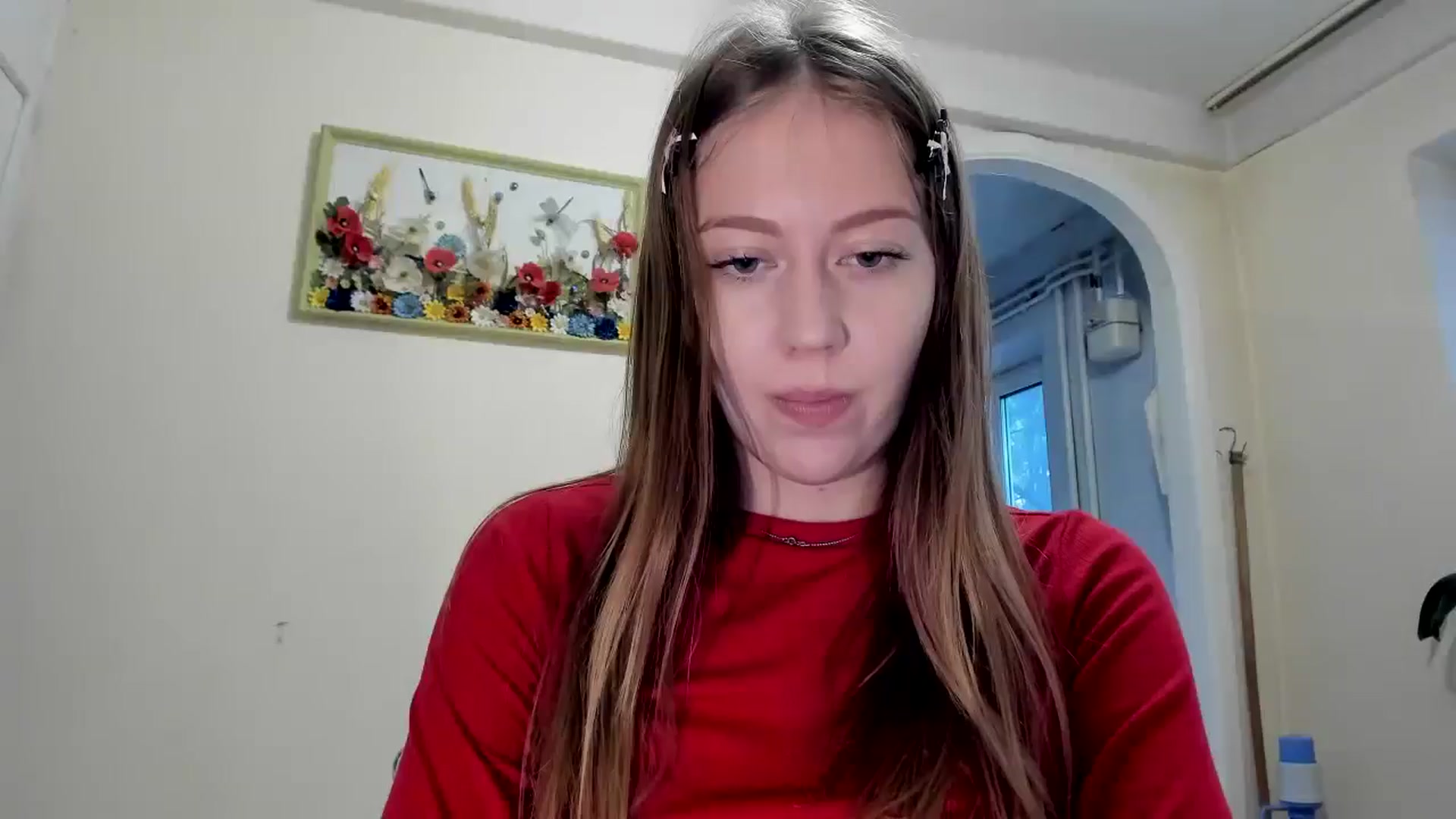 Gallery image thumbnail from RoboSasha's myfreecams stream on, 12/18/2025, 13:08 image 16 of 20