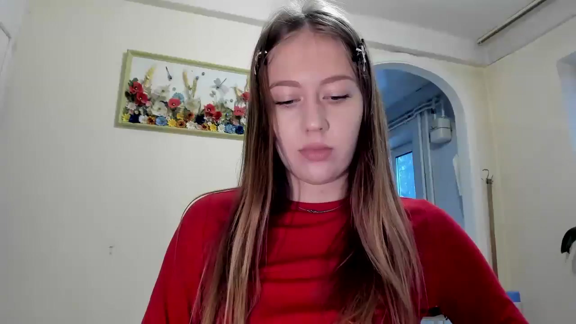 Gallery image thumbnail from RoboSasha's myfreecams stream on, 12/18/2025, 13:08 image 15 of 20