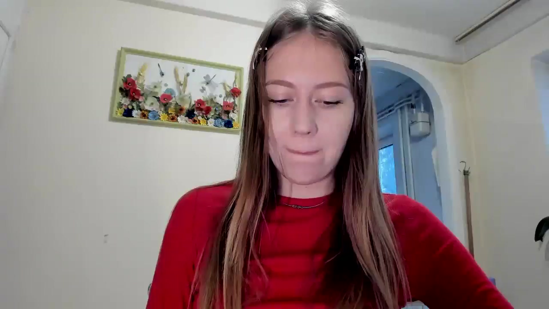 Gallery image thumbnail from RoboSasha's myfreecams stream on, 12/18/2025, 13:08 image 19 of 20