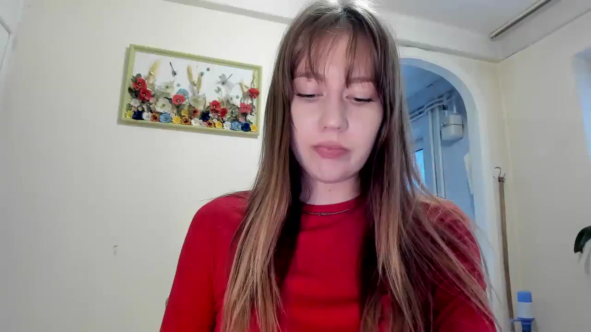 Gallery image thumbnail from RoboSasha's myfreecams stream on, 12/18/2025, 13:08 image 1 of 20